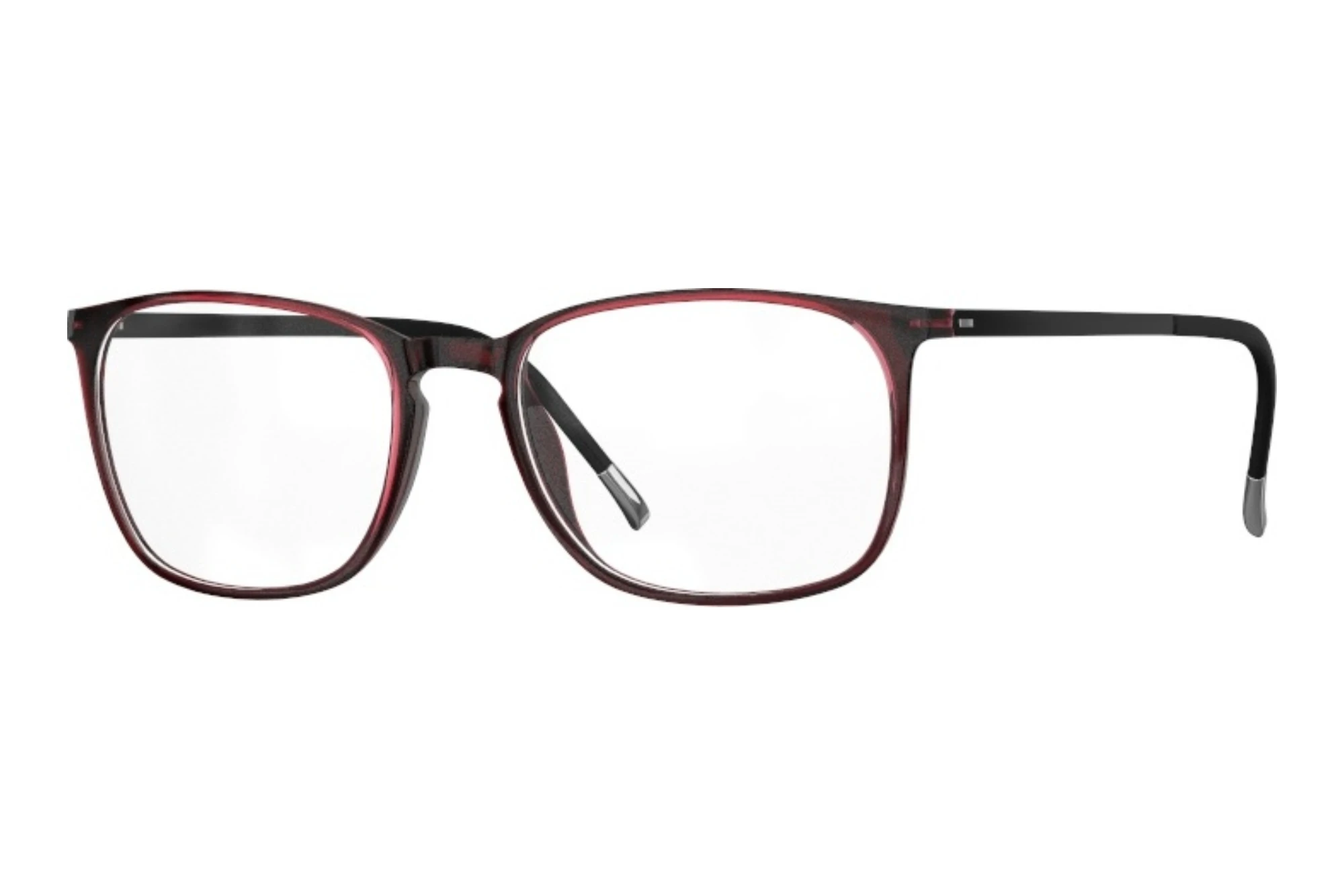 Silhouette 2943 3310 Burgundy Red Silhouette 2943 3310 Burgundy Red