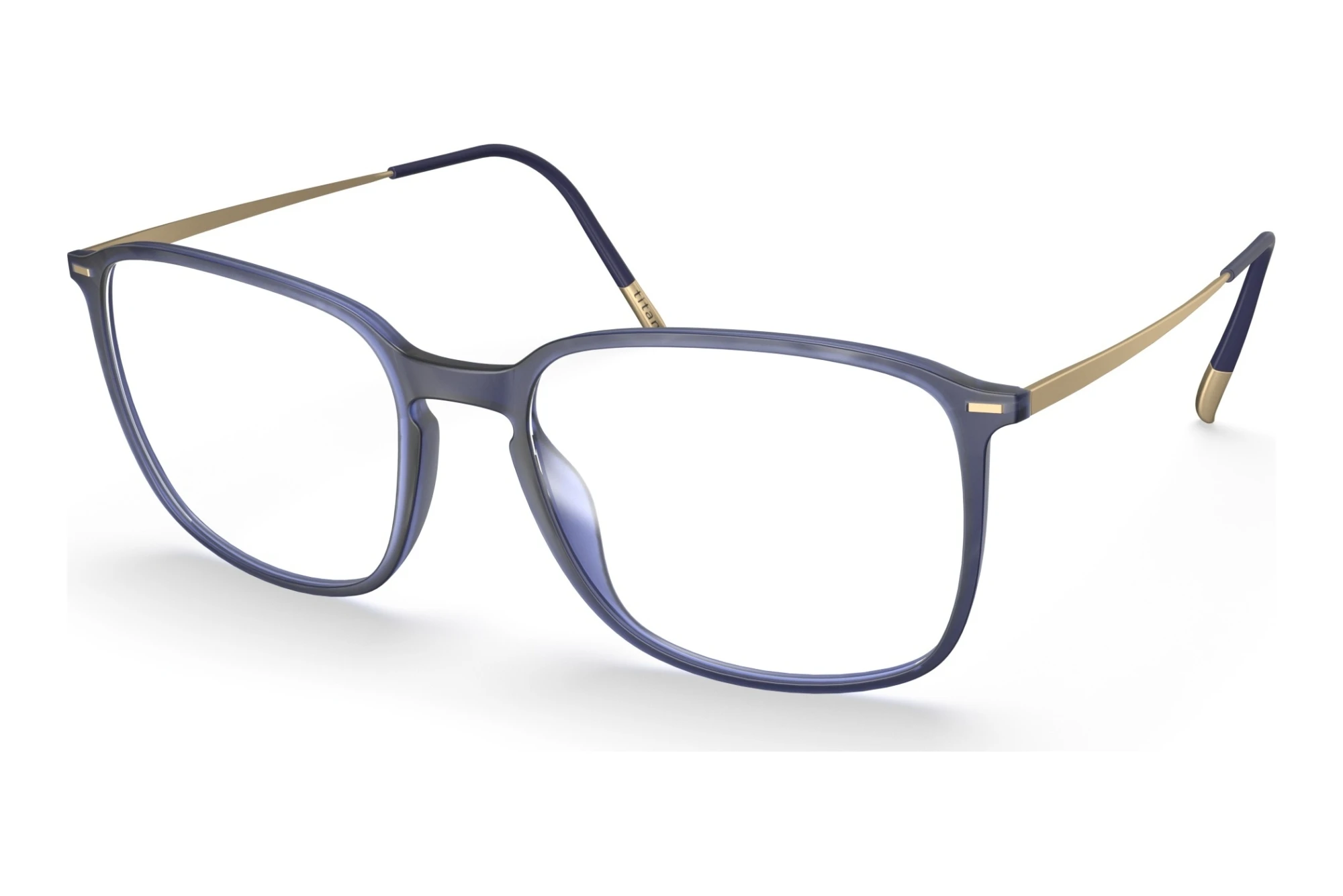 Silhouette 2945 4630 Trusty Blue Silhouette 2945 4630 Trusty Blue