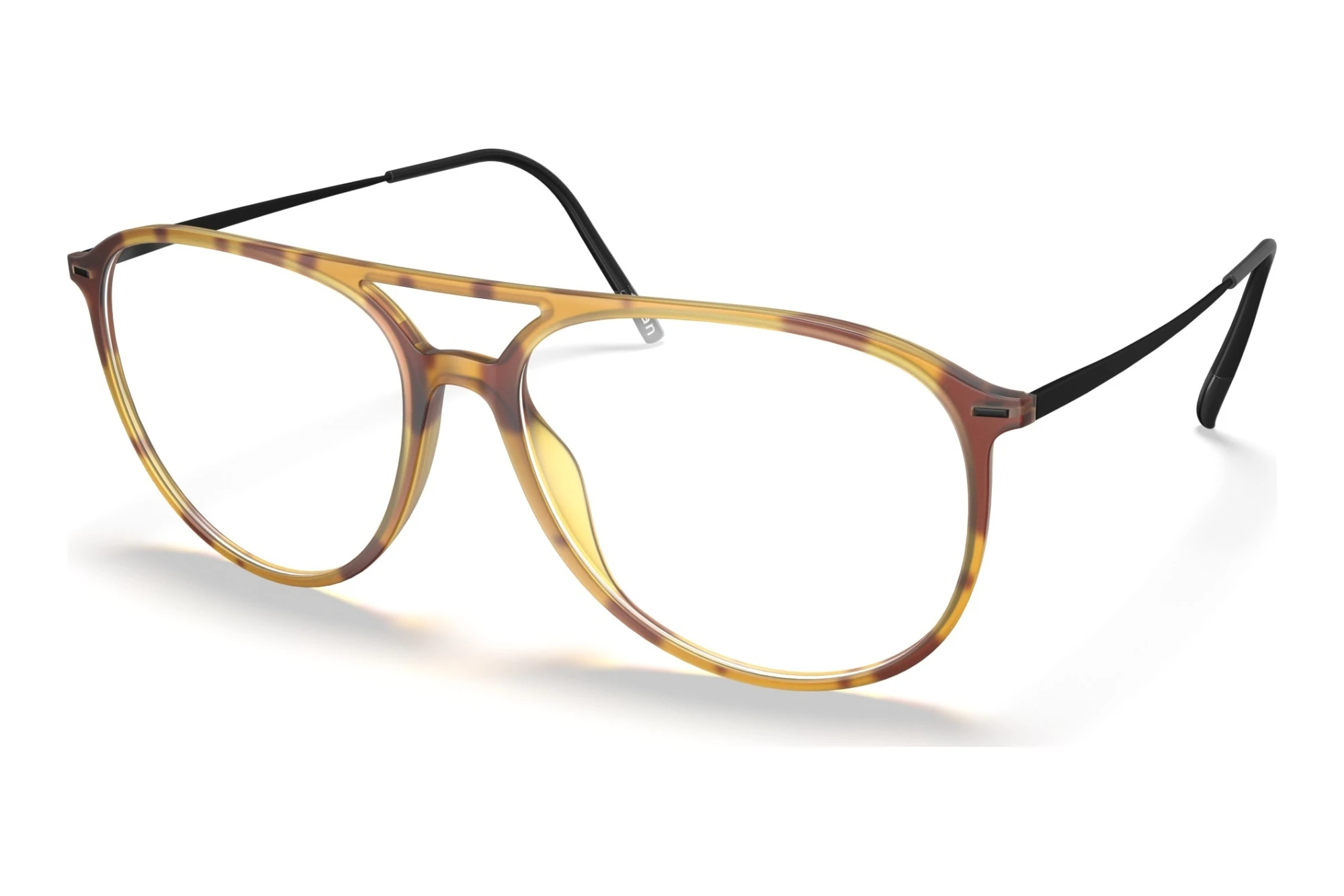 Silhouette 2948 6440 Havanna Amber Silhouette 2948 6440 Havanna Amber
