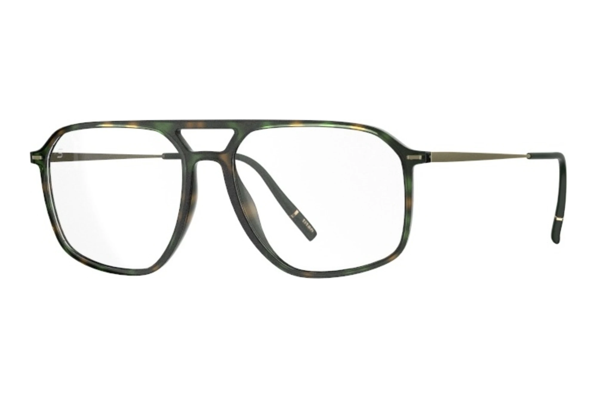 Silhouette 2969 L240 Havanna Wineyard Green Silhouette 2969 L240 Havanna Wineyard Green