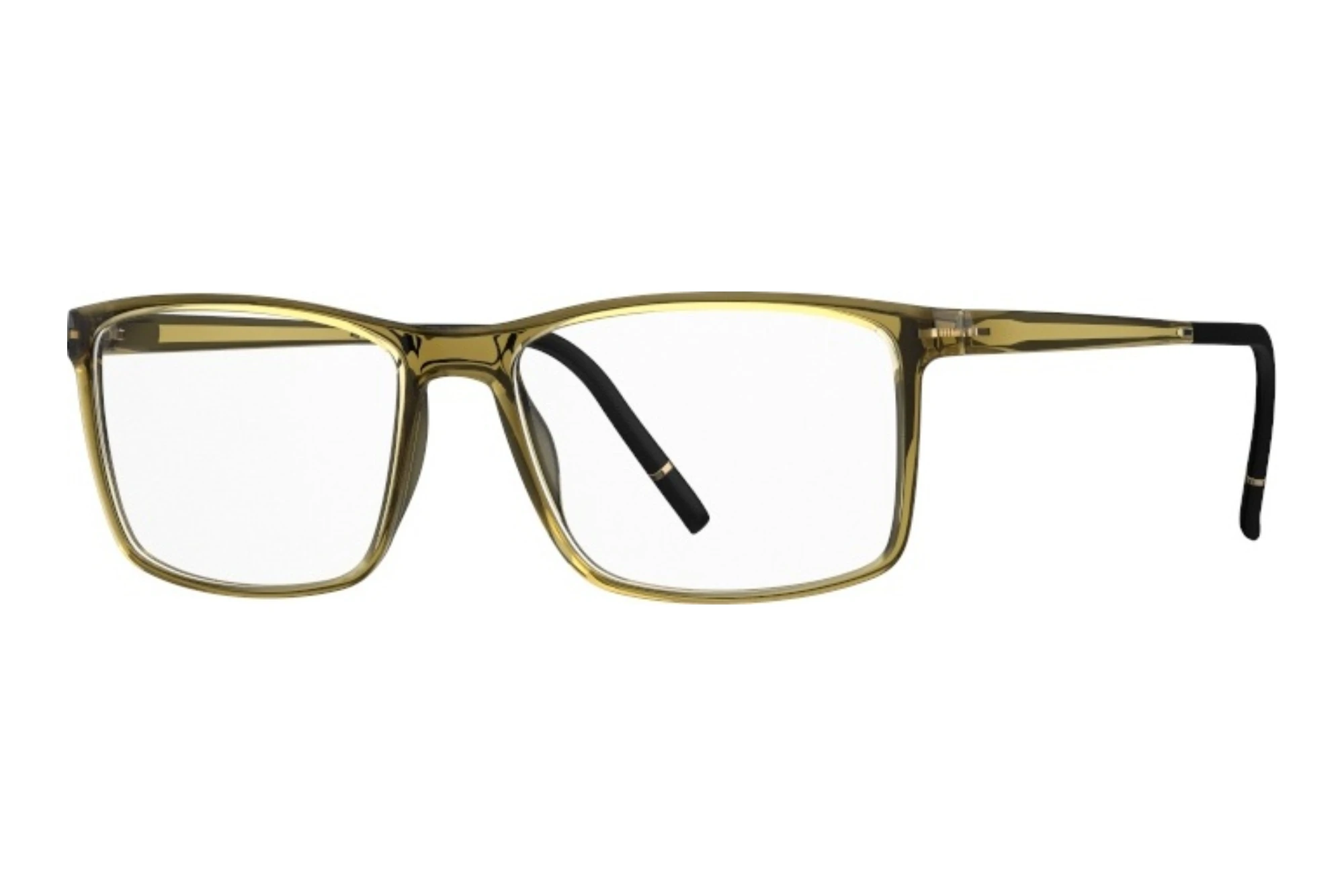 Silhouette 2972 5530 Warm Olive Silhouette 2972 5530 Warm Olive