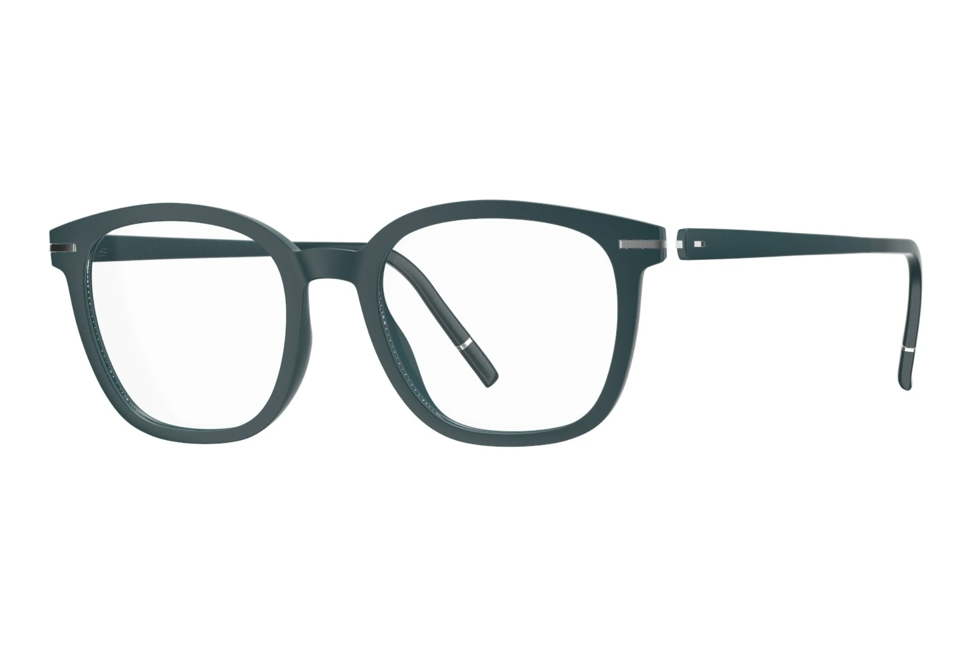 Silhouette 2974 5010 Transformative Teal Silhouette 2974 5010 Transformative Teal