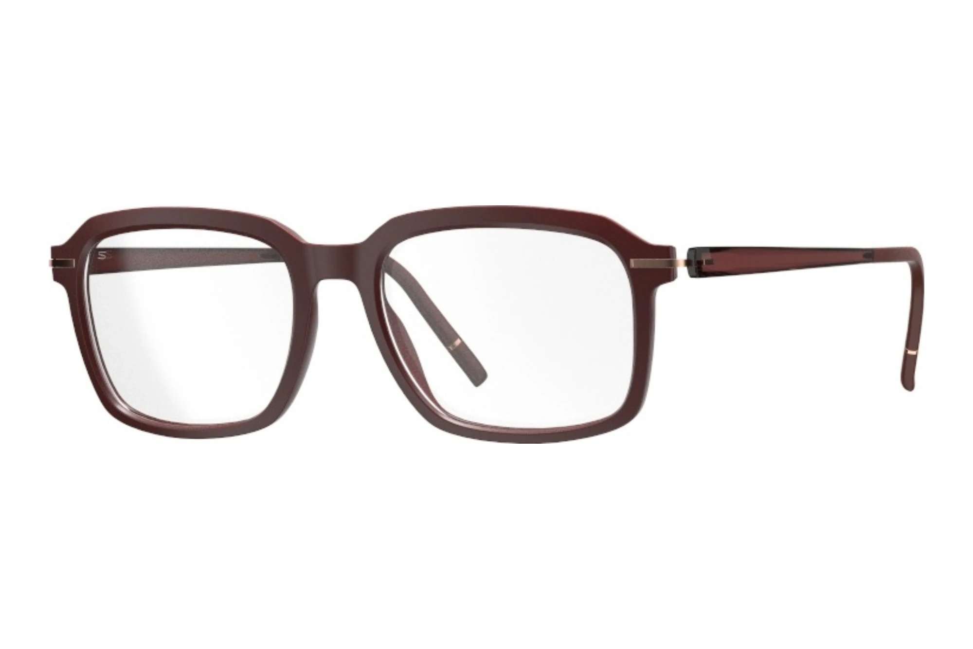 Silhouette 2975 3540 Wine Red Silhouette 2975 3540 Wine Red
