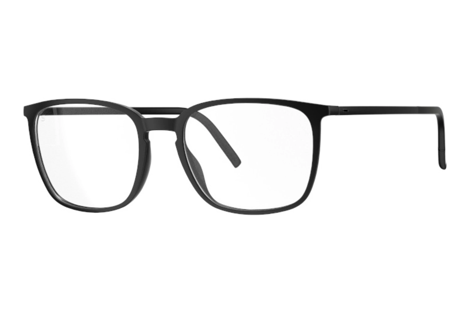 Silhouette 2978 9160 Black Matte Silhouette 2978 9160 Black Matte