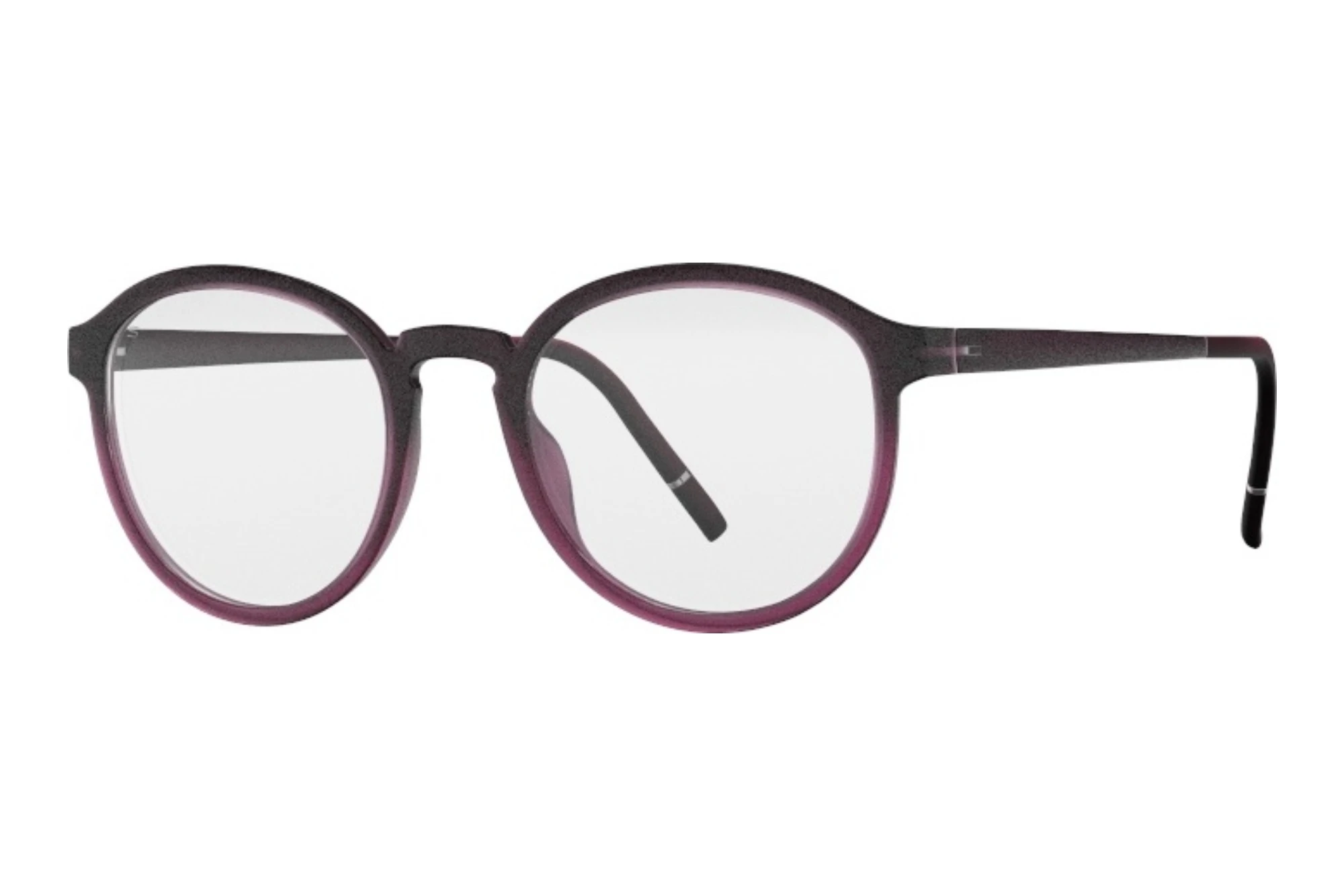 Silhouette 2982 3510 Lilac Berry Gradient Silhouette 2982 3510 Lilac Berry Gradient