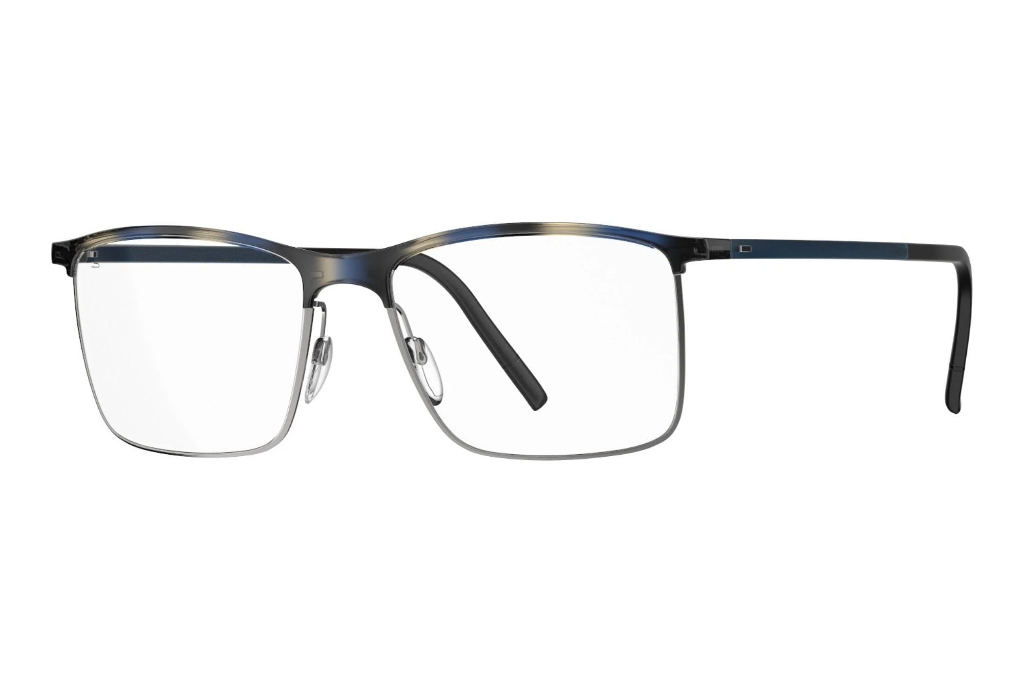Silhouette 2987 9060 Havanna Midnight Blue Silhouette 2987 9060 Havanna Midnight Blue