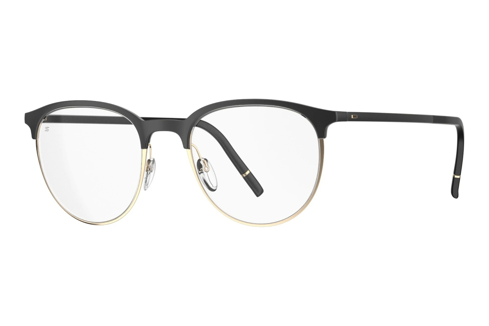 Silhouette 2990 9030 Golden Black Silhouette 2990 9030 Golden Black