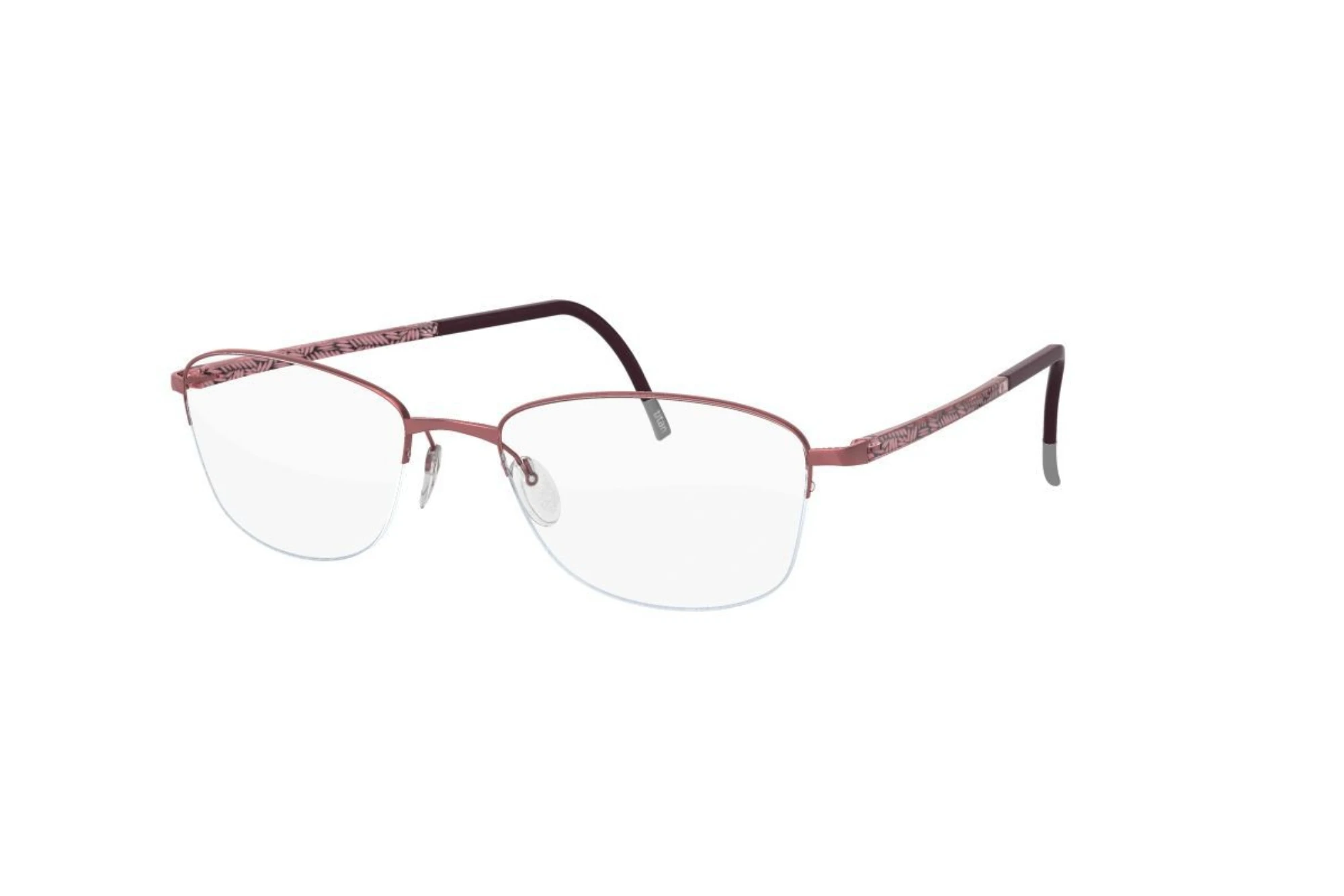 Silhouette 4492-40 6053 TRICOLORE LAVENDER Silhouette 4492-40 6053 TRICOLORE LAVENDER