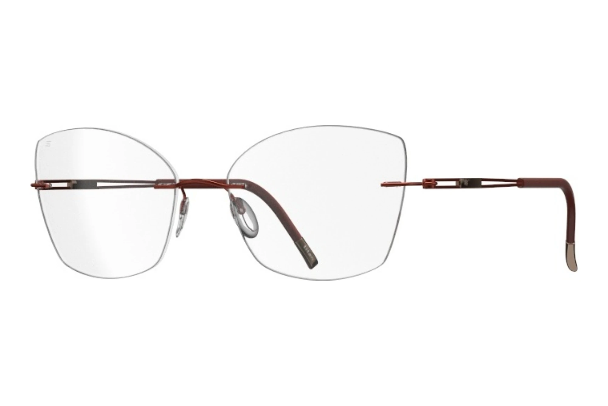 Silhouette 5521-MH 3240 Deep burgundy Silhouette 5521-MH 3240 Deep burgundy