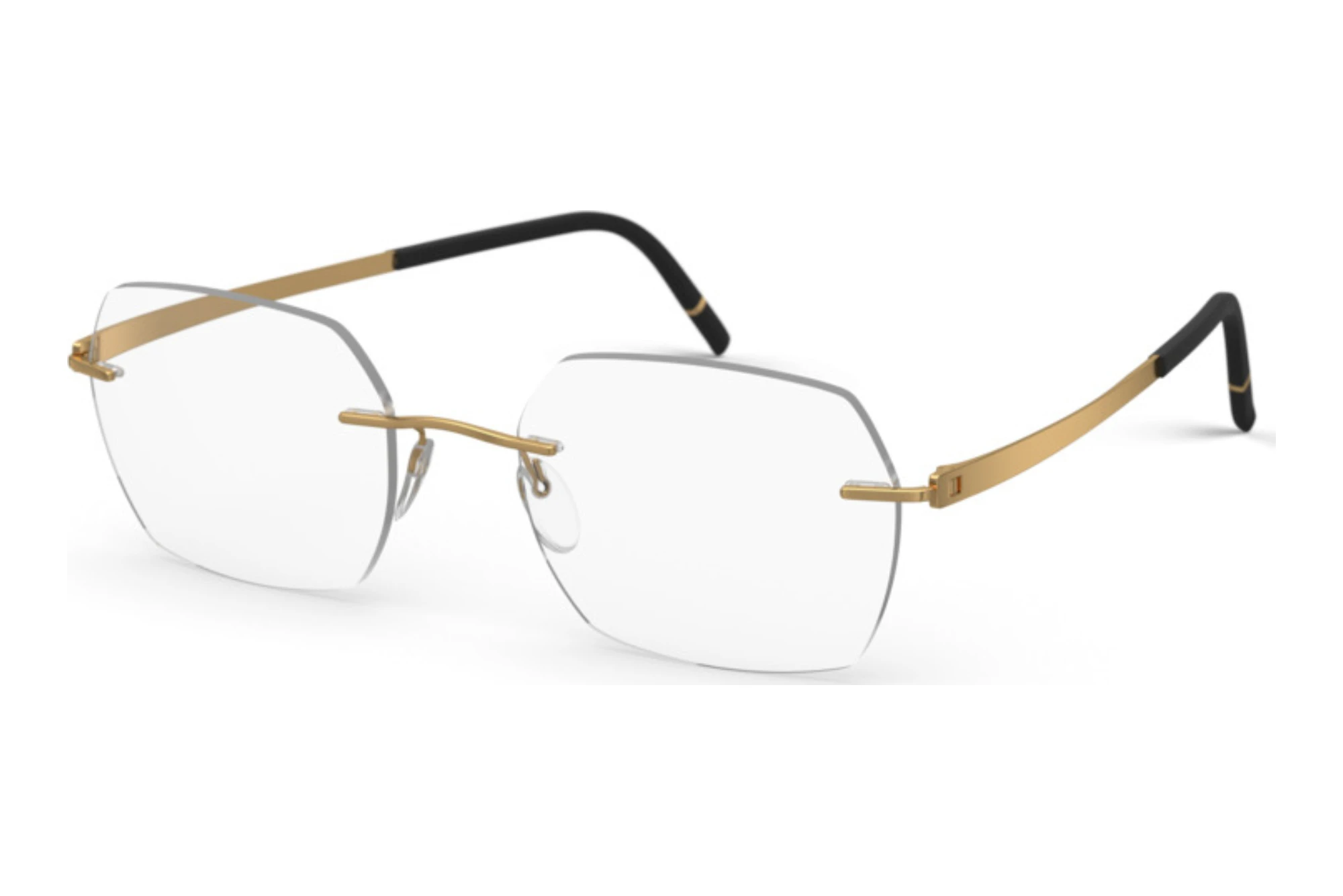 Silhouette 5529-LC 7520 Golden Dome Silhouette 5529-LC 7520 Golden Dome