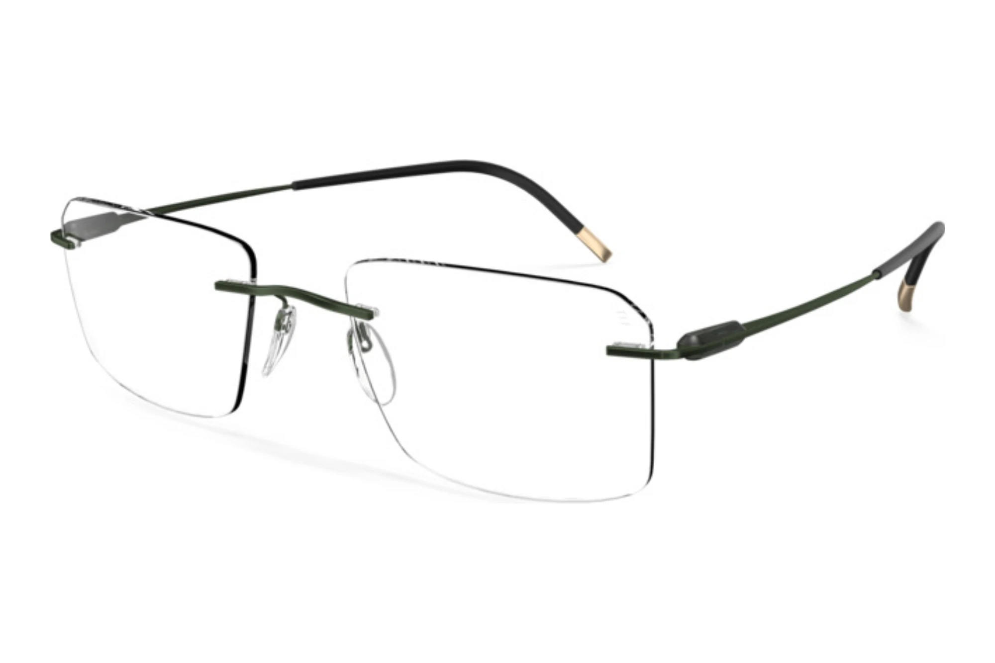 Silhouette 5561-OV 5641 green Silhouette 5561-OV 5641 green