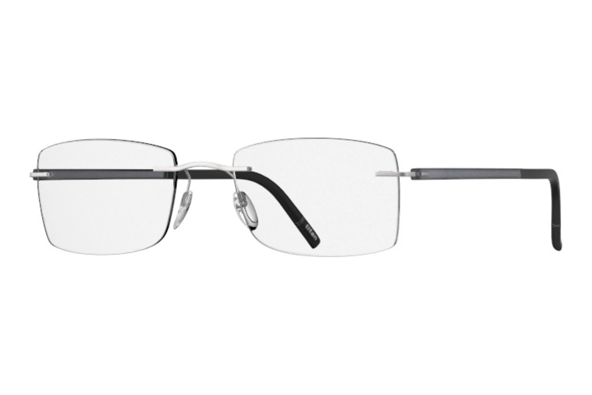 Silhouette 5567-BY 6660 Foggy Grey Silhouette 5567-BY 6660 Foggy Grey