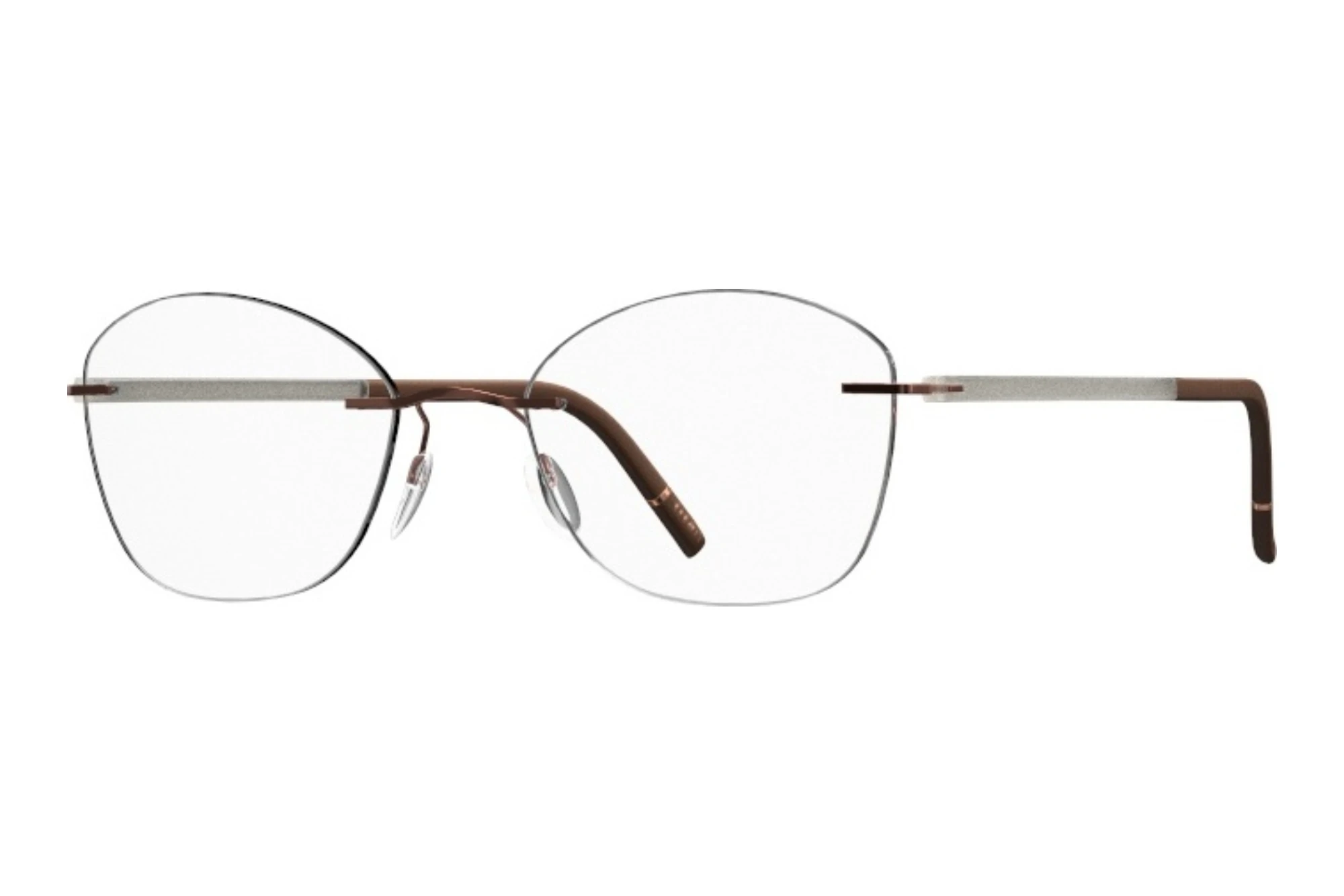 Silhouette 5567-EU 6040 Hazel Ivory Silhouette 5567-EU 6040 Hazel Ivory