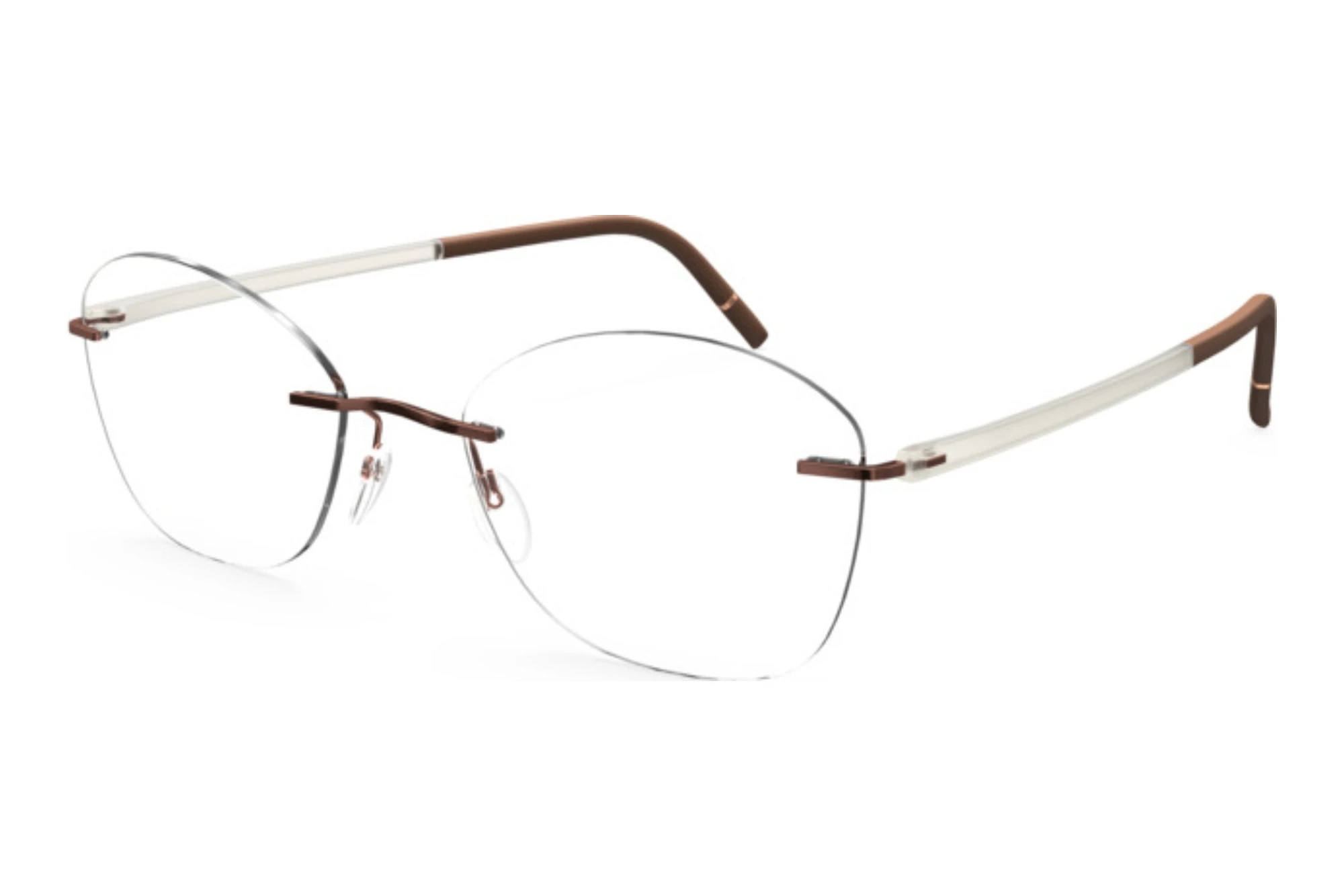 Silhouette 5567-EU 6041 Hazel Ivory Silhouette 5567-EU 6041 Hazel Ivory
