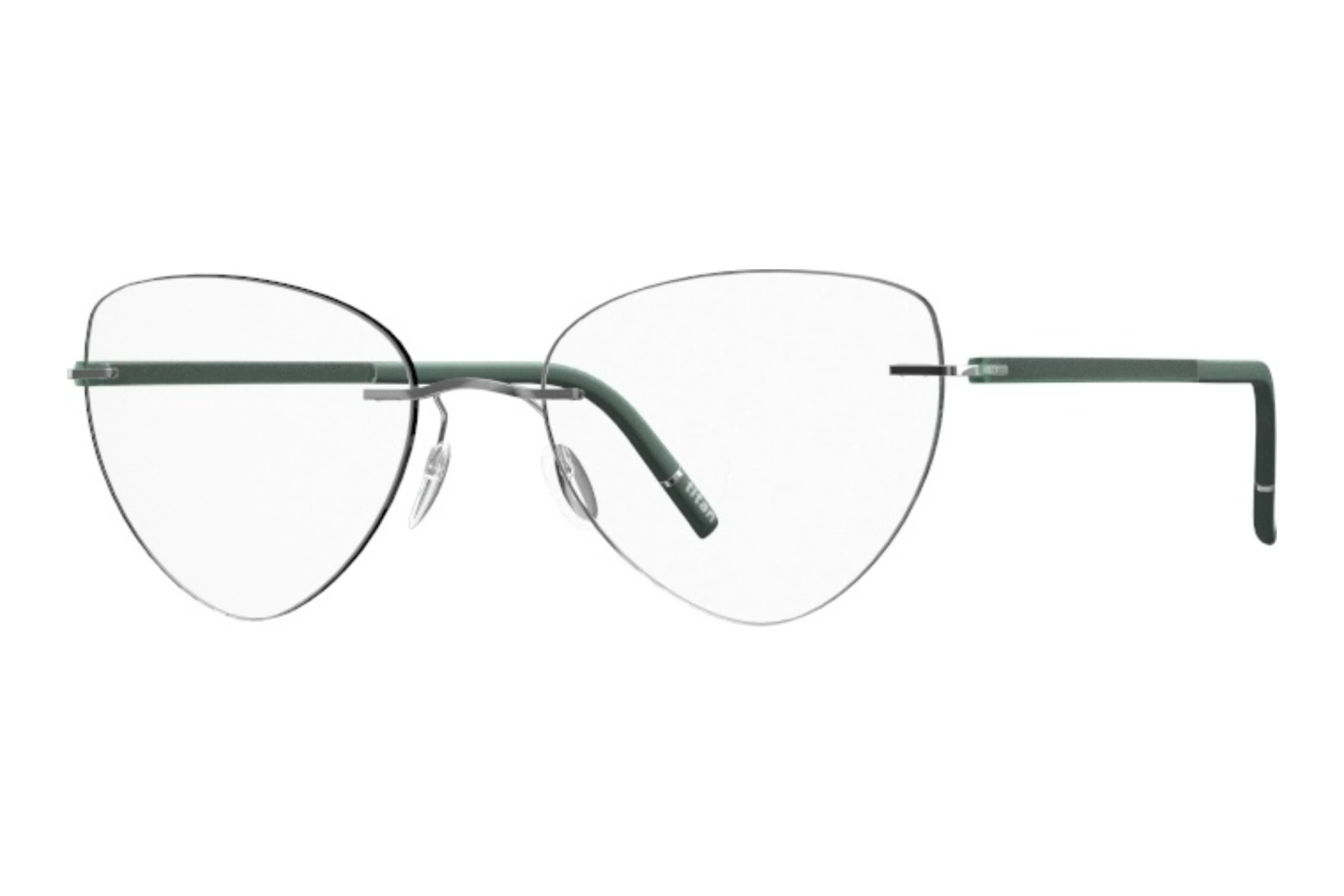 Silhouette 5567-LU 7110 Silver Ocean Silhouette 5567-LU 7110 Silver Ocean