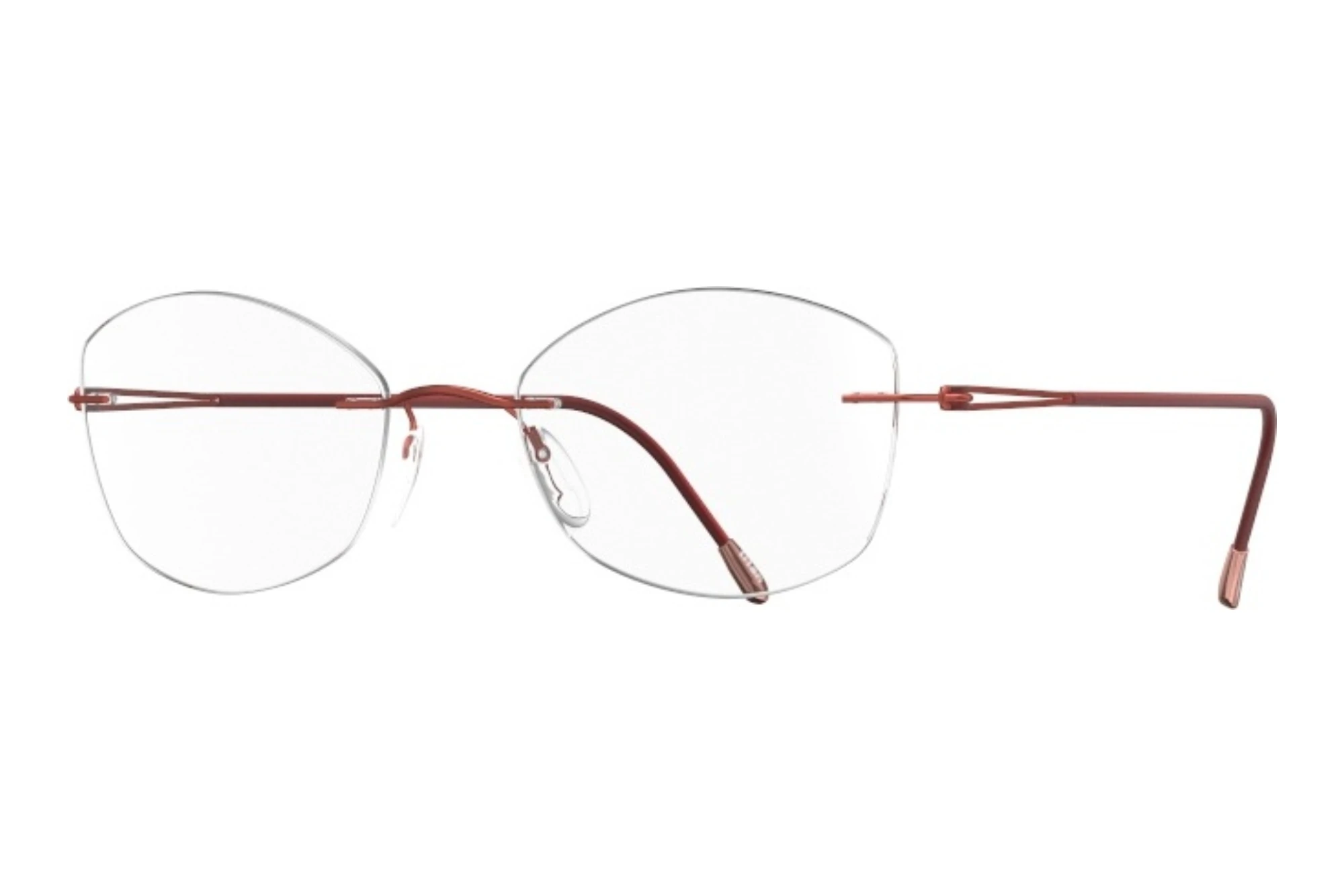 Silhouette 5569-JN 2540 Copper Red Silhouette 5569-JN 2540 Copper Red