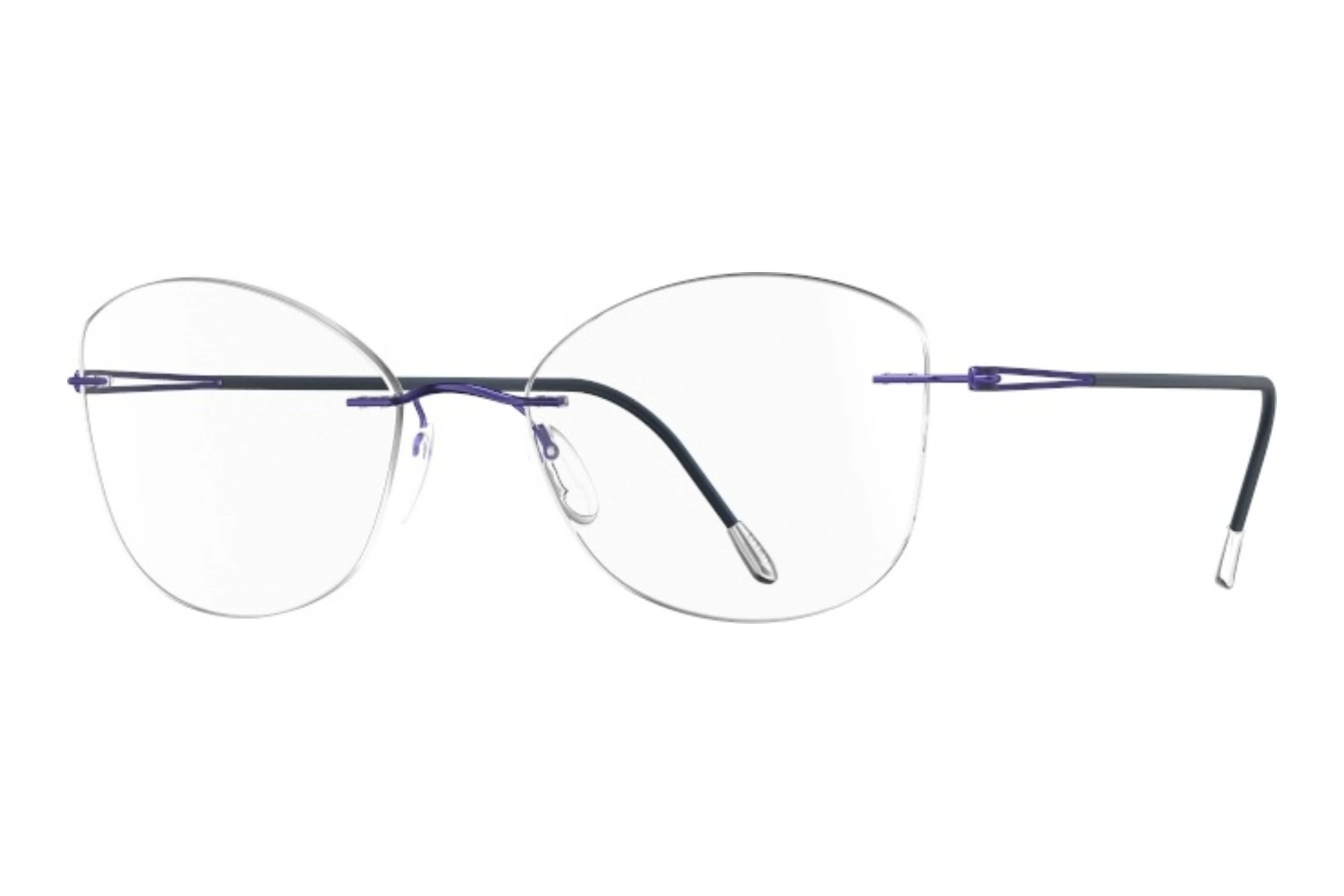 Silhouette 5569-KE 4040 Violet Silhouette 5569-KE 4040 Violet