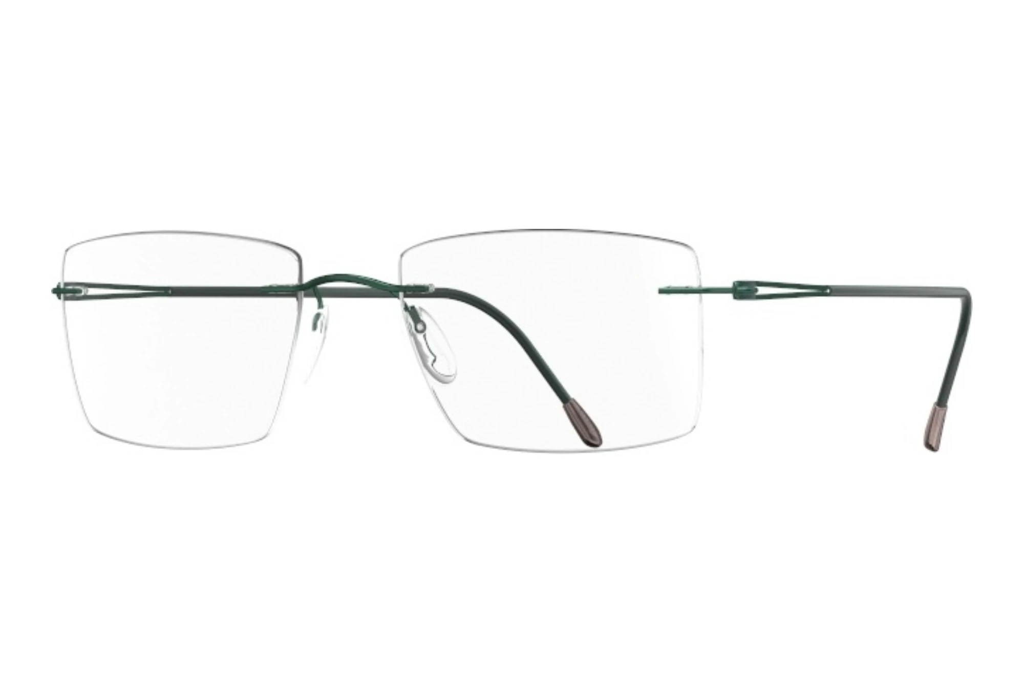 Silhouette 5569-KY 5740 Dark Green Silhouette 5569-KY 5740 Dark Green