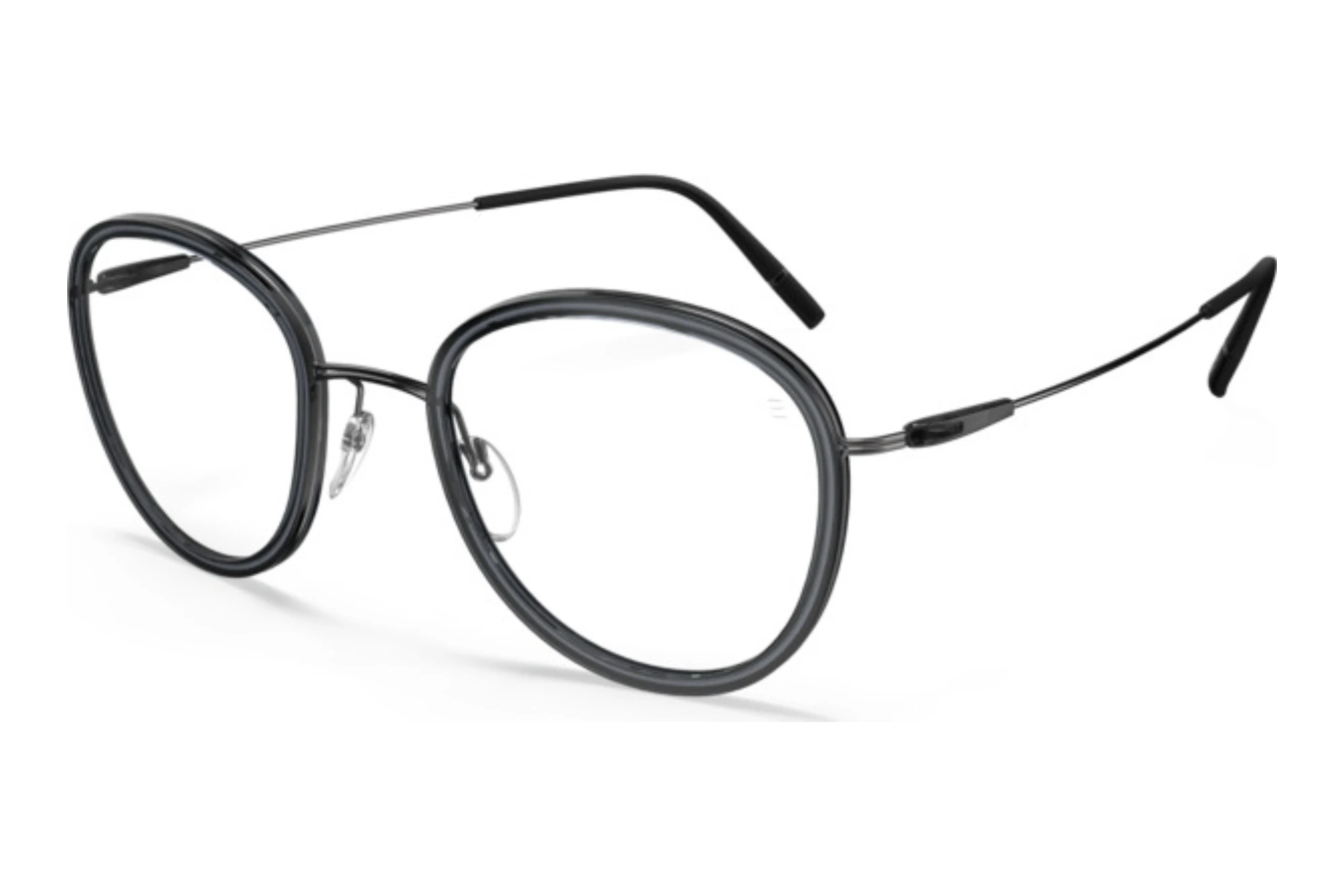Silhouette 5581 6561 grey Silhouette 5581 6561 grey
