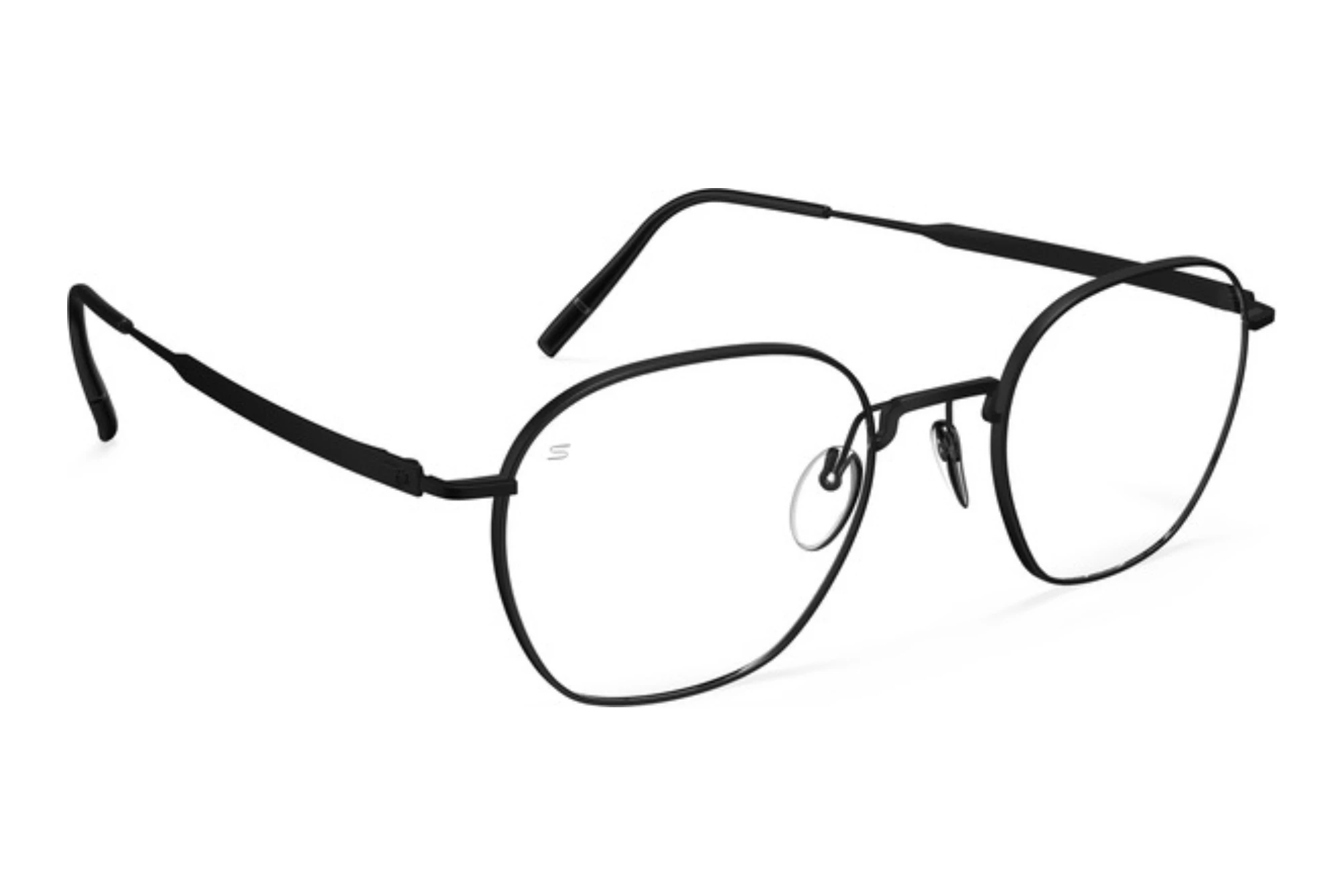Silhouette 5592 9041 Black Matte Silhouette 5592 9041 Black Matte