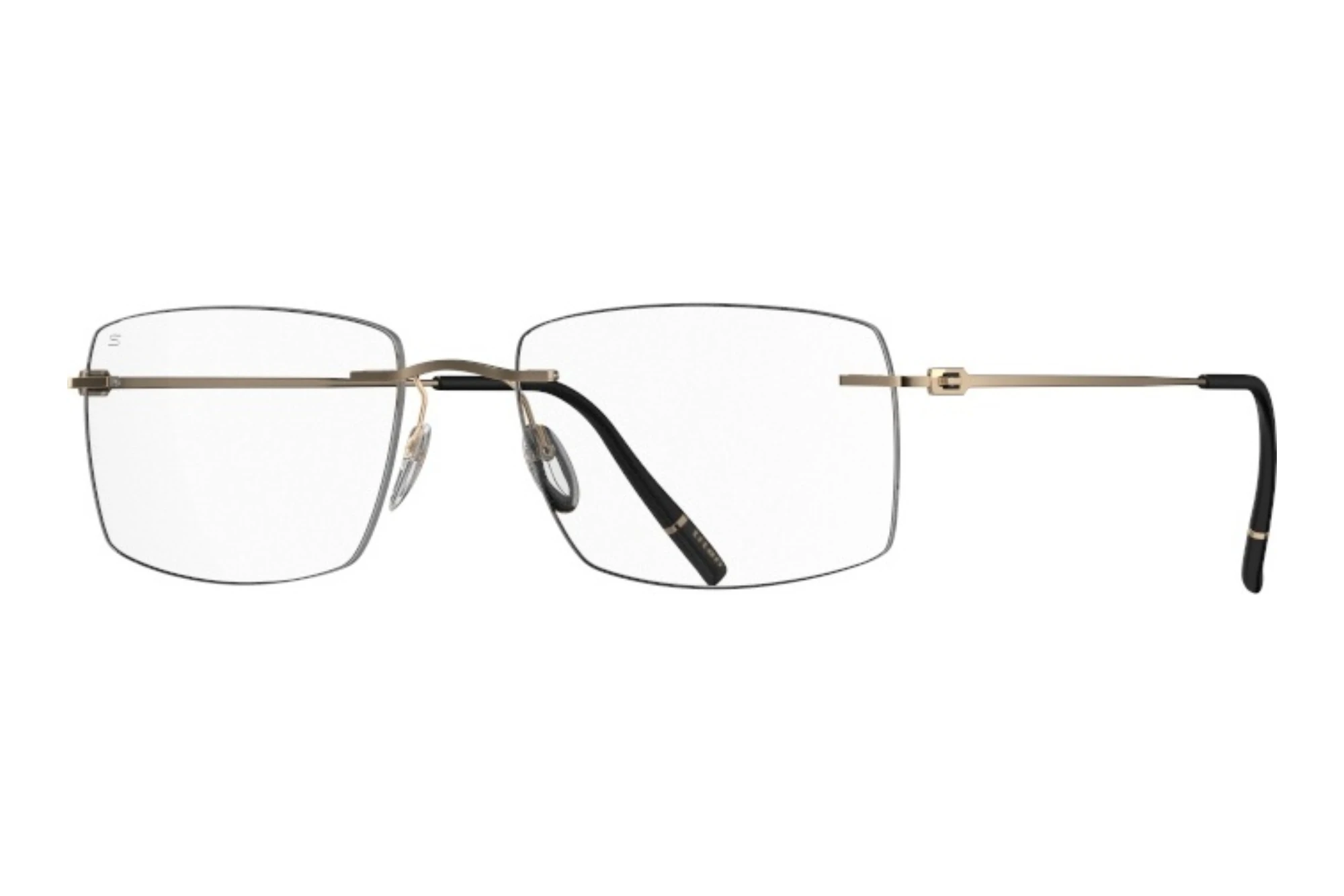 Silhouette 5593-LC 7530 Classic Gold Silhouette 5593-LC 7530 Classic Gold