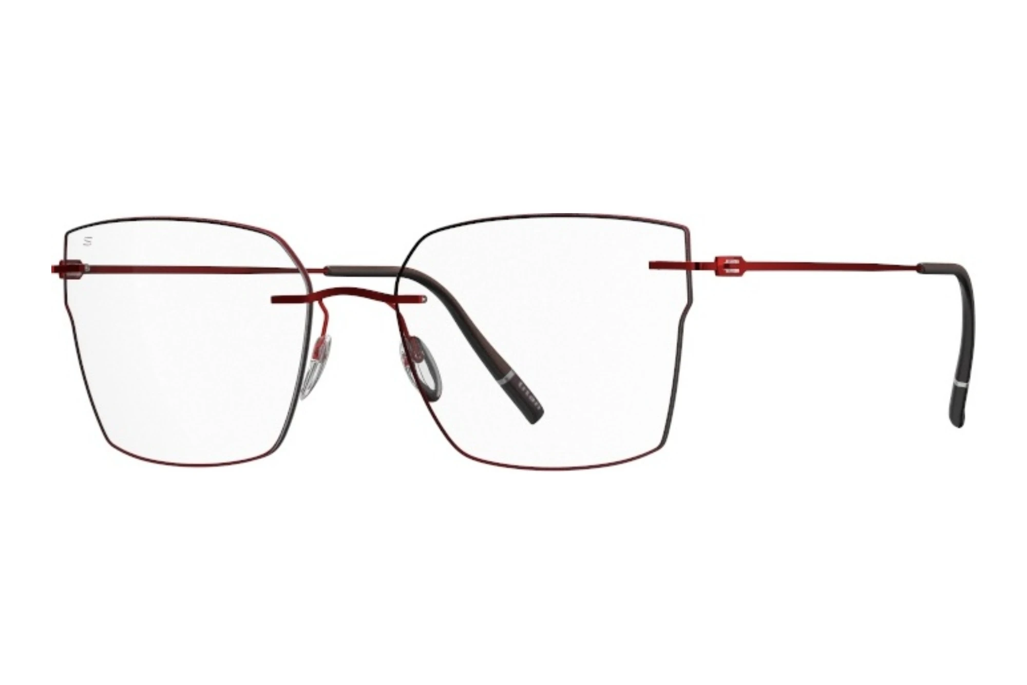 Silhouette 5593-PV 3145 Striking Red Silhouette 5593-PV 3145 Striking Red