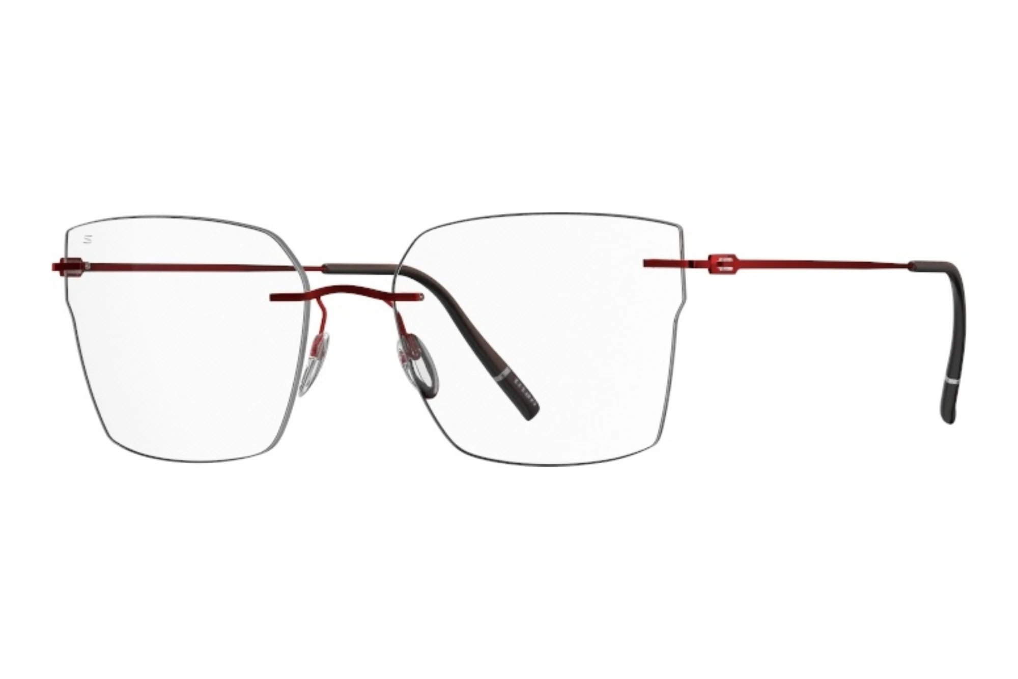 Silhouette 5593-PY 3040 Striking Red Silhouette 5593-PY 3040 Striking Red