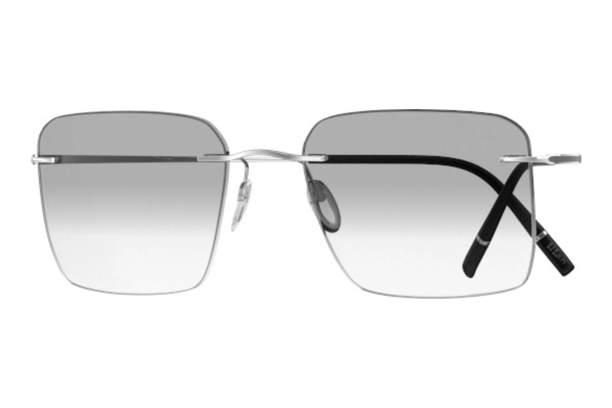 Silhouette 5599 7205 Silver-Grey Spaceship Silhouette 5599 7205 Silver-Grey Spaceship