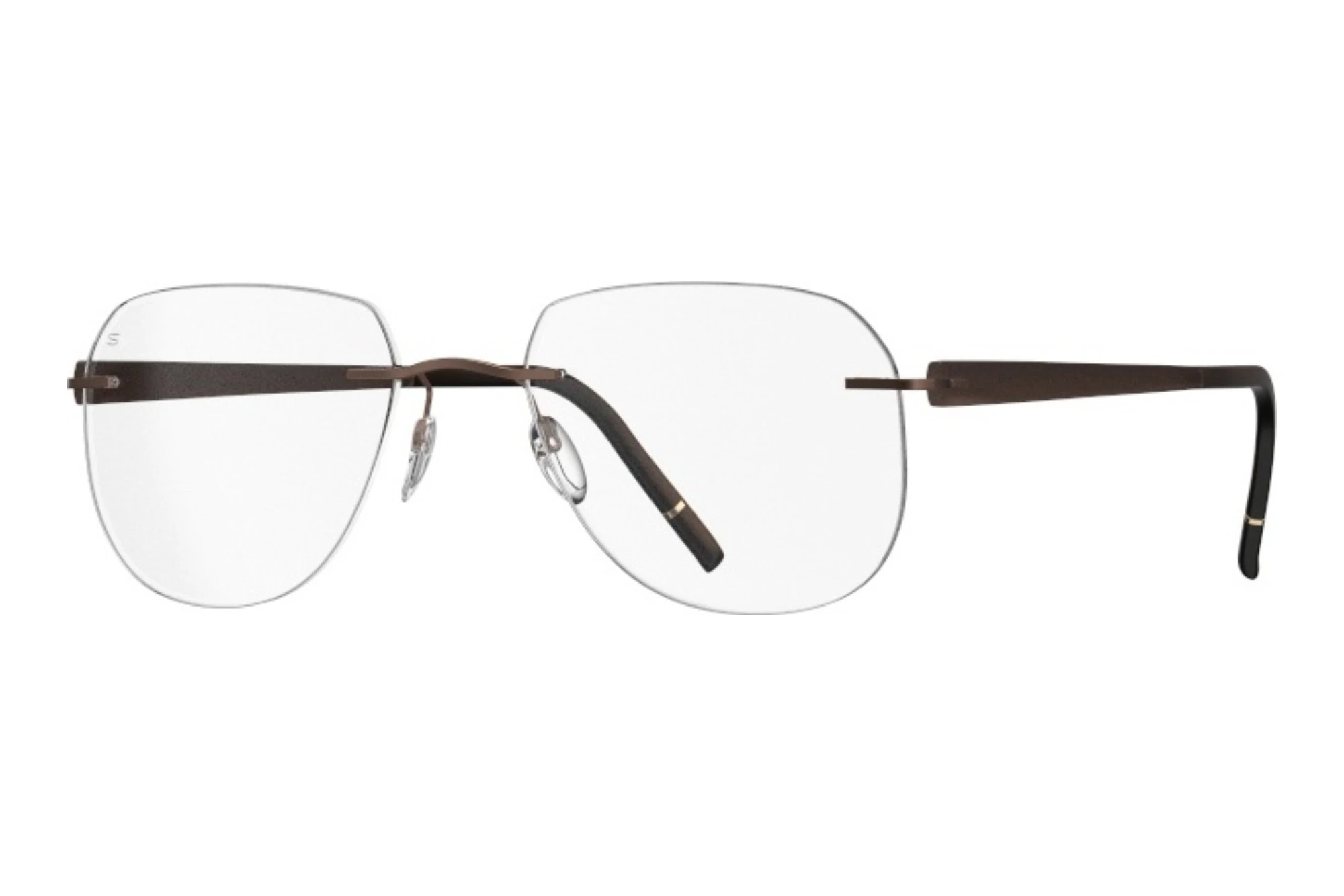 Silhouette 5600-MI 6140 Mocha Mousse Silhouette 5600-MI 6140 Mocha Mousse