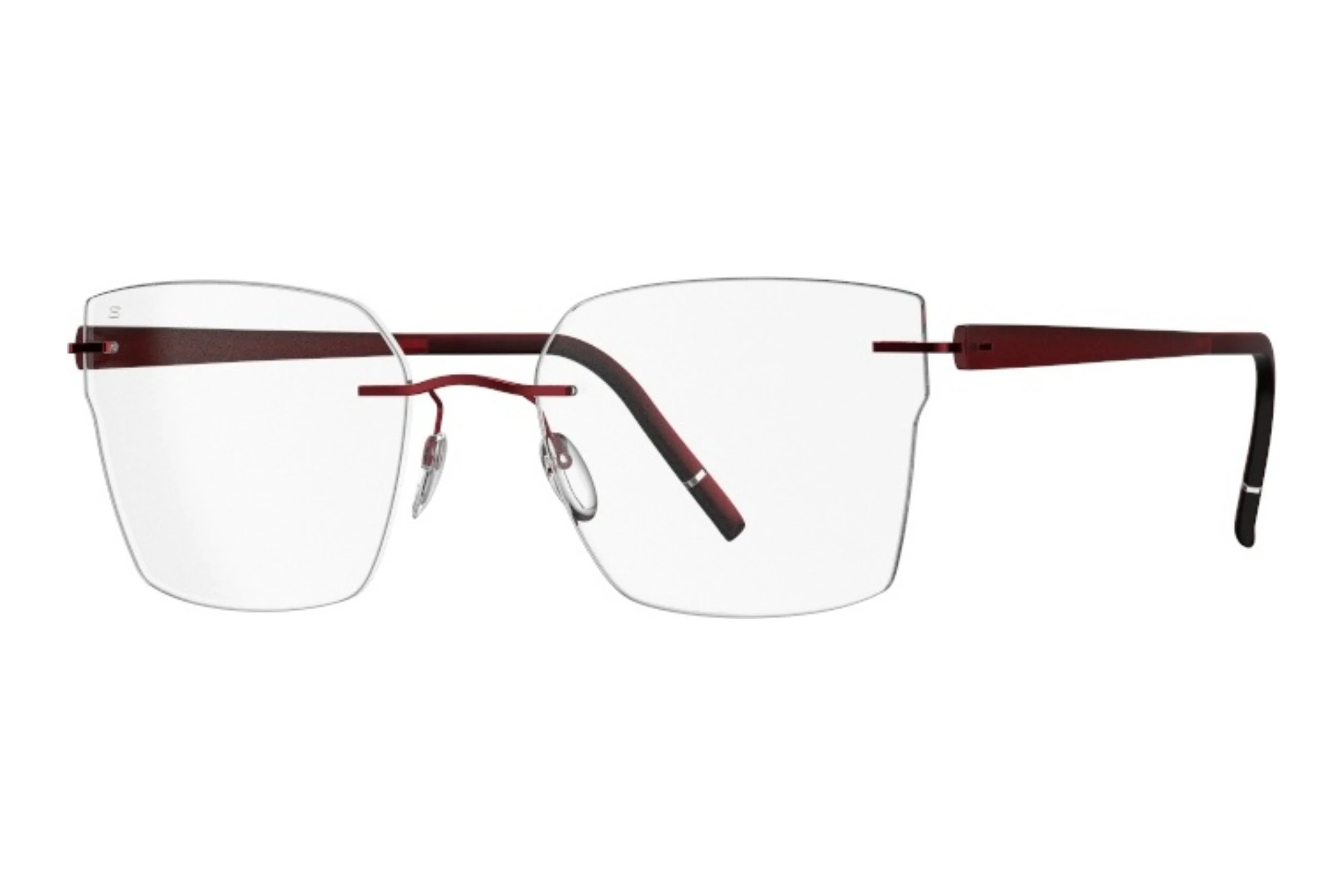 Silhouette 5600-PY 3040 Striking Red Silhouette 5600-PY 3040 Striking Red