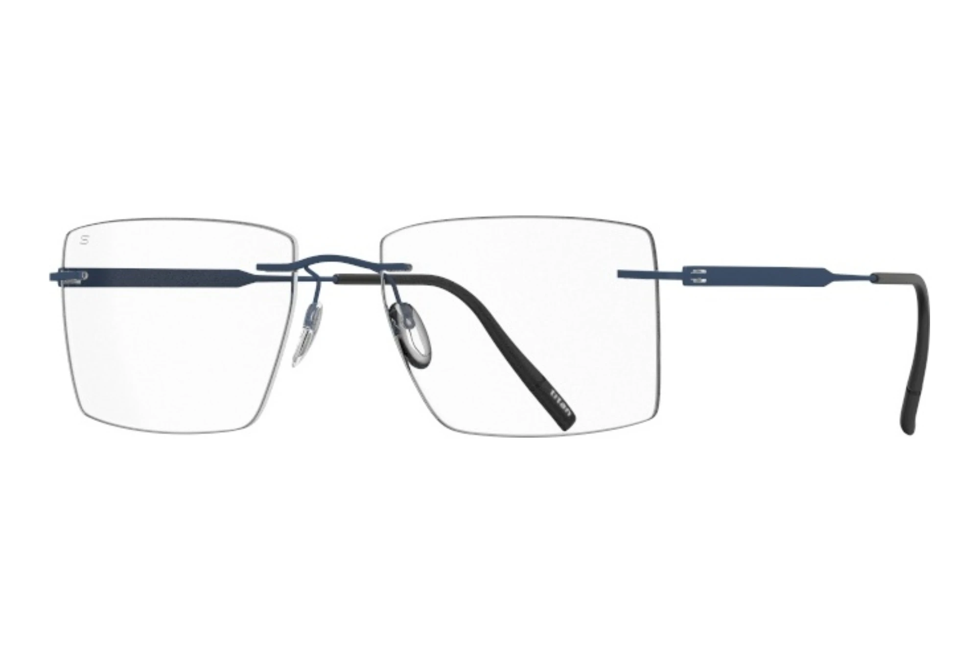 Silhouette 5603-DF 4540 Blue Dusk Silhouette 5603-DF 4540 Blue Dusk