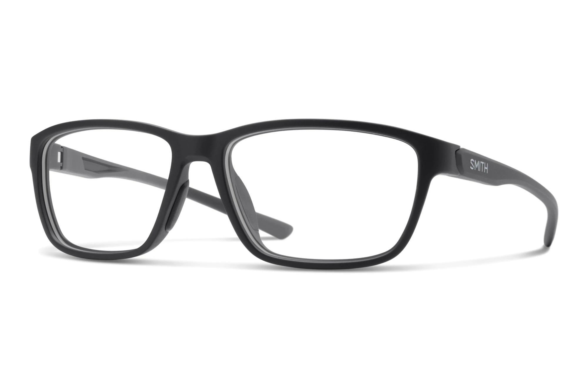 Smith OVERTONE 003 MATTE BLACK Smith OVERTONE 003 MATTE BLACK