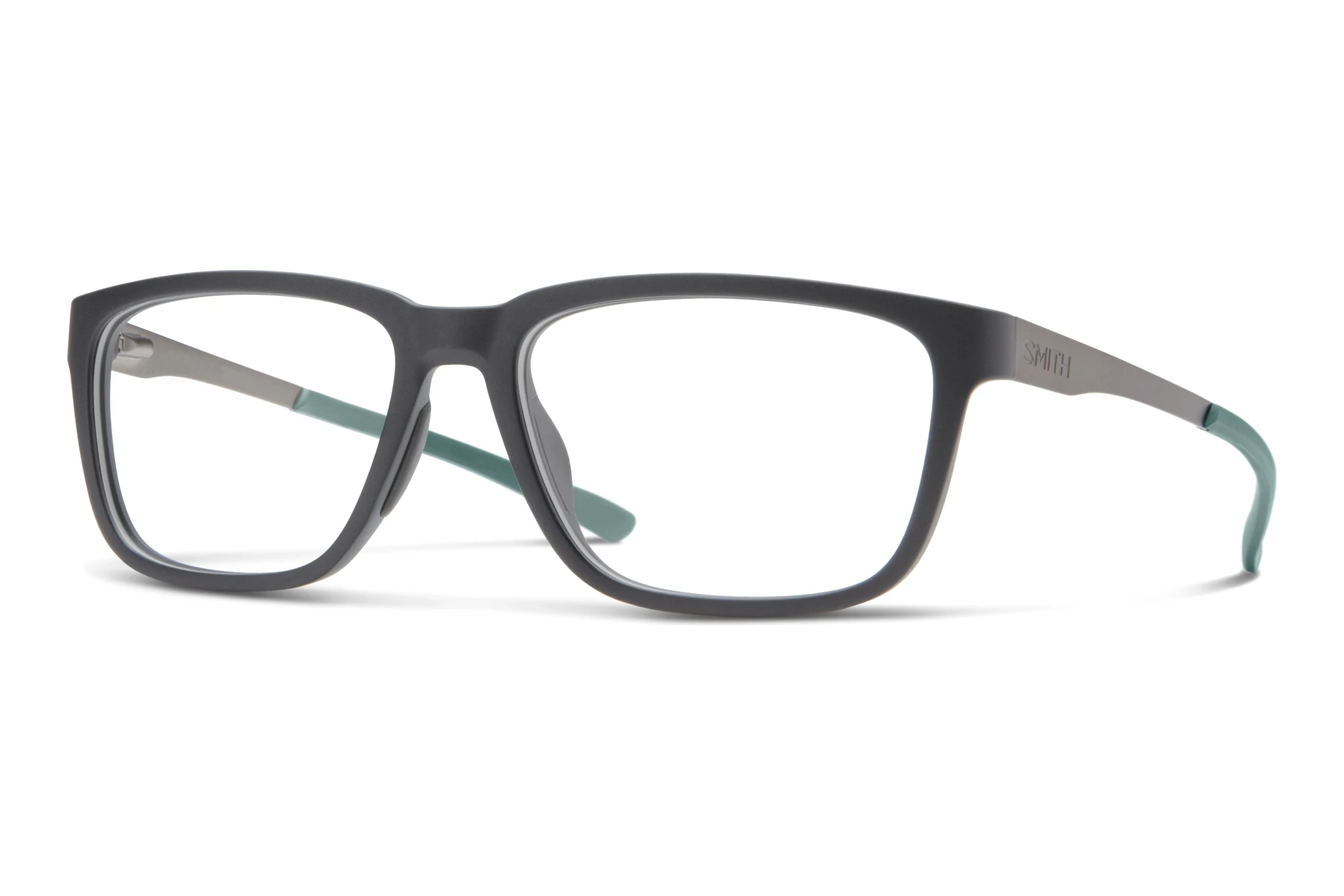 Smith SPINDLE FRE MATTE GREY 2 Smith SPINDLE FRE MATTE GREY 2