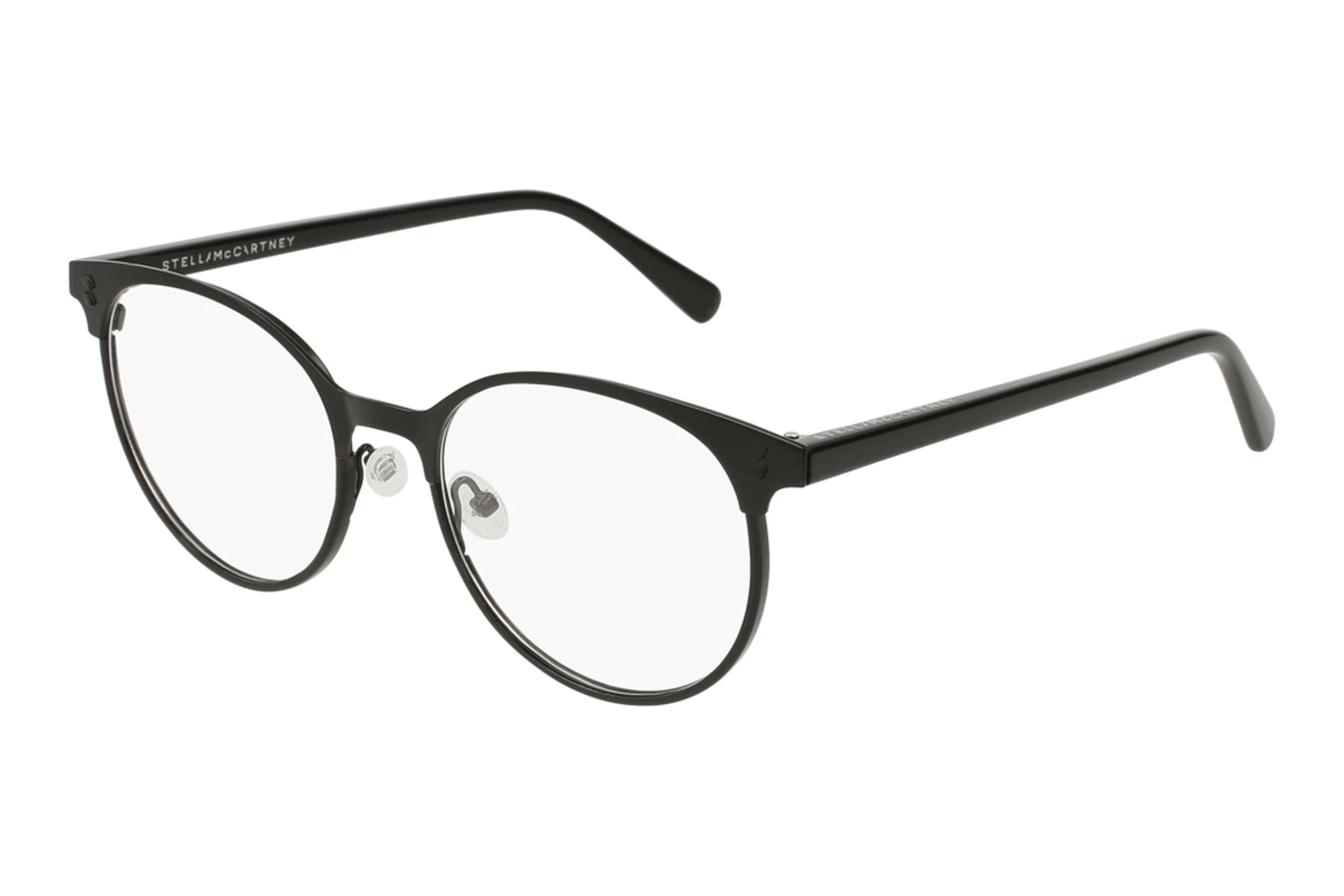 Stella McCartney SC0145O 002 BLACK Stella McCartney SC0145O 002 BLACK