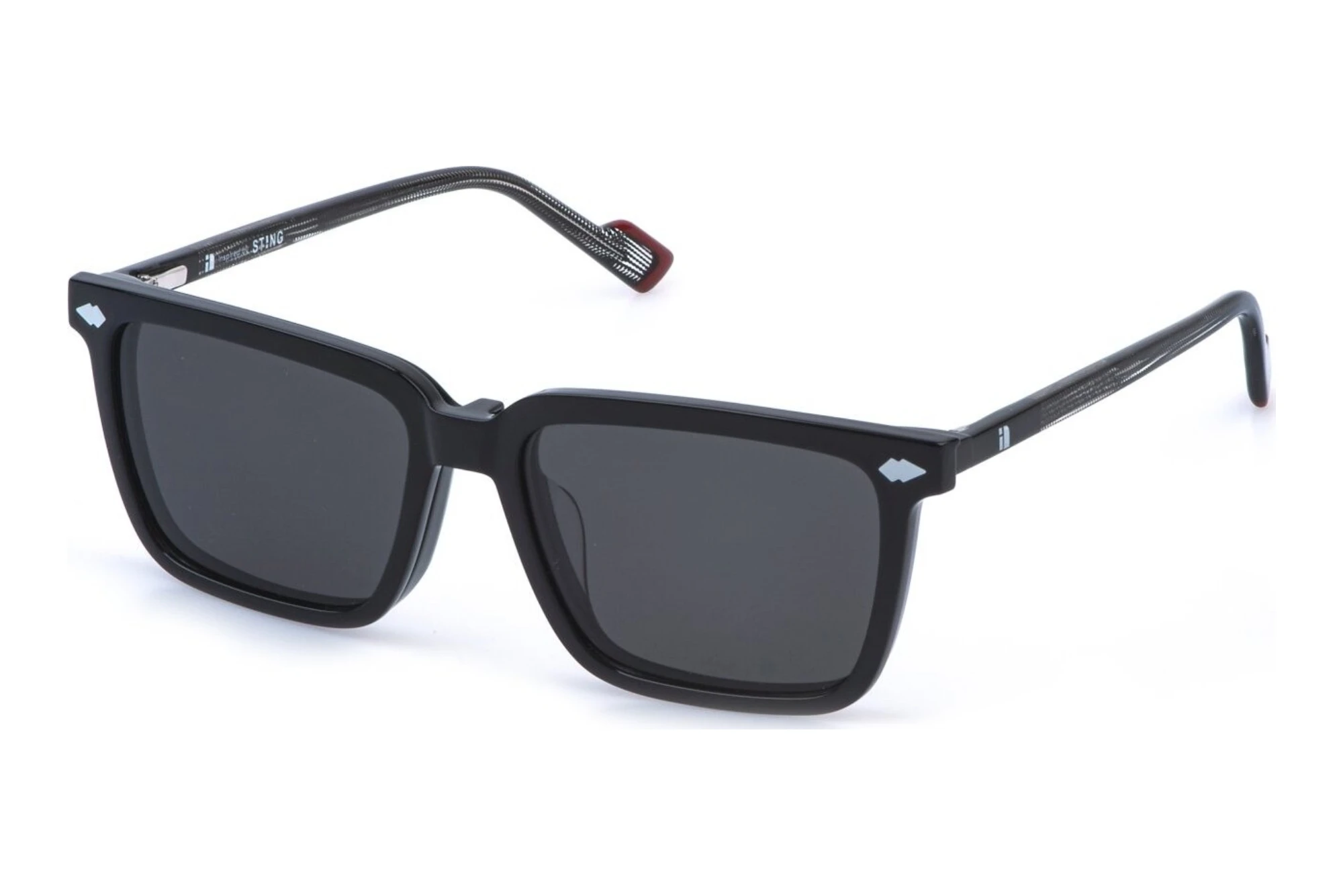 Sting UST605 700W SHINY BLACK Sting UST605 700W SHINY BLACK