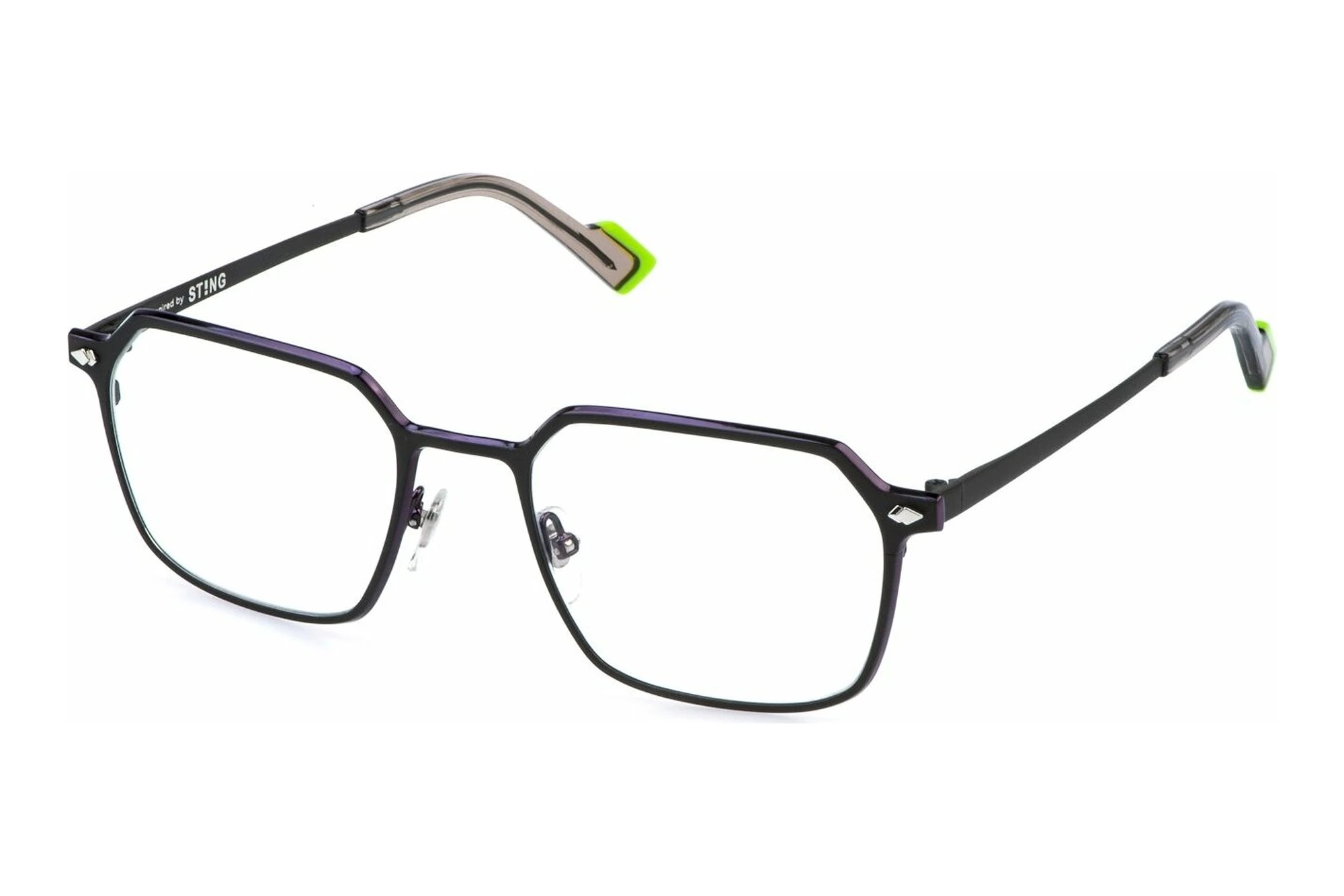 Sting VST554 8GPY MATT GREEN KHAKI Sting VST554 8GPY MATT GREEN KHAKI