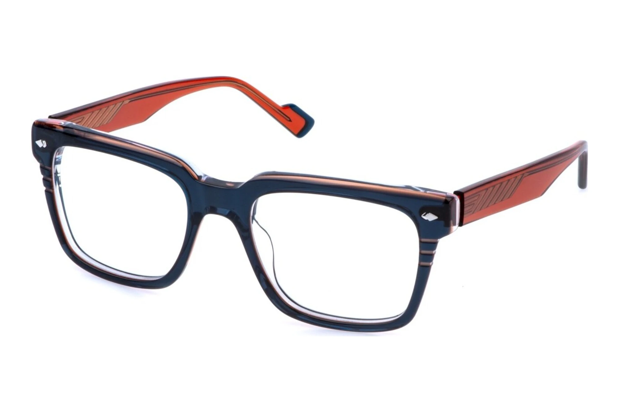 Sting VST577 0L75 DARK BLUE/ORANGE Sting VST577 0L75 DARK BLUE/ORANGE