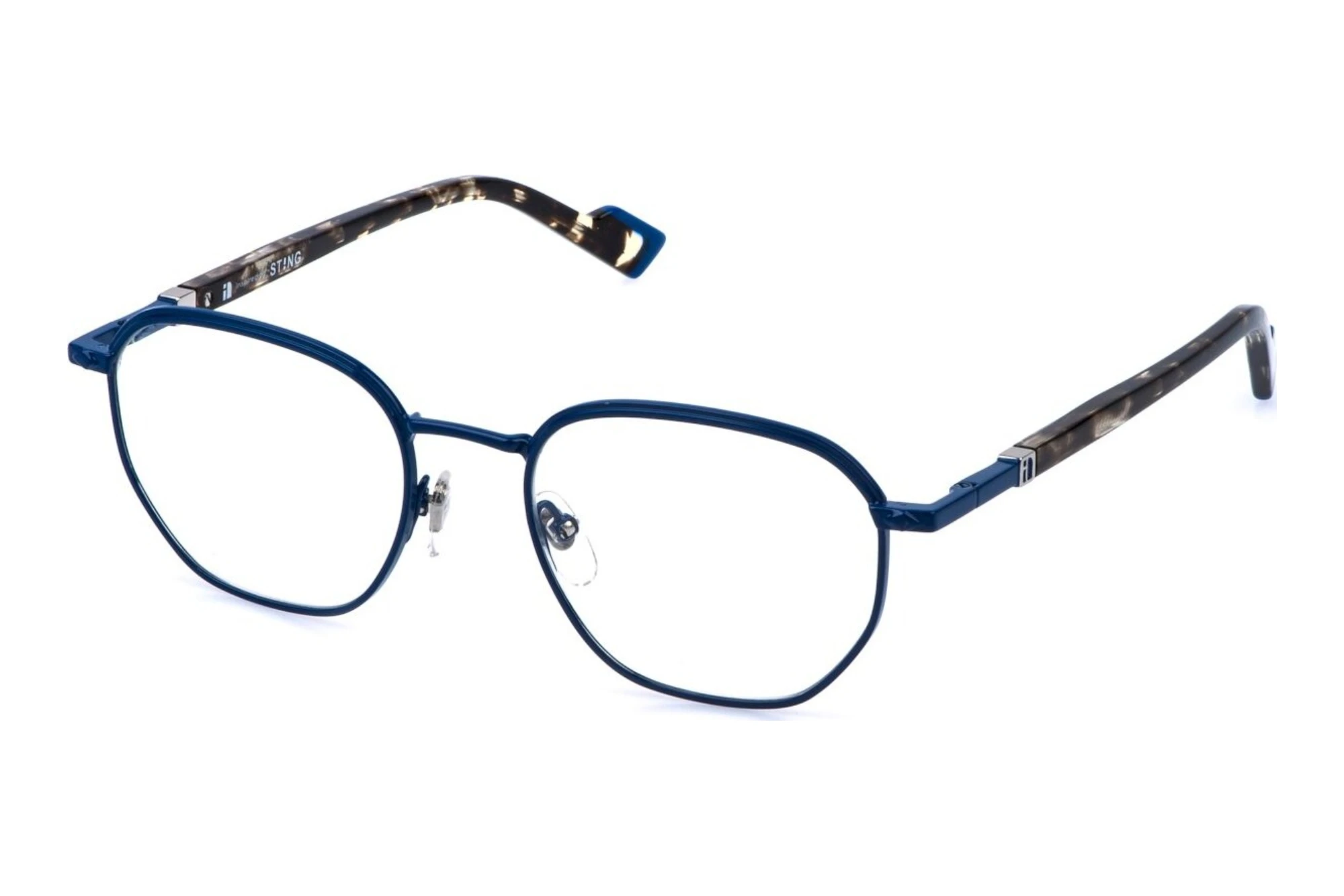 Sting VST595 0BL6 SHINY BLUE Sting VST595 0BL6 SHINY BLUE