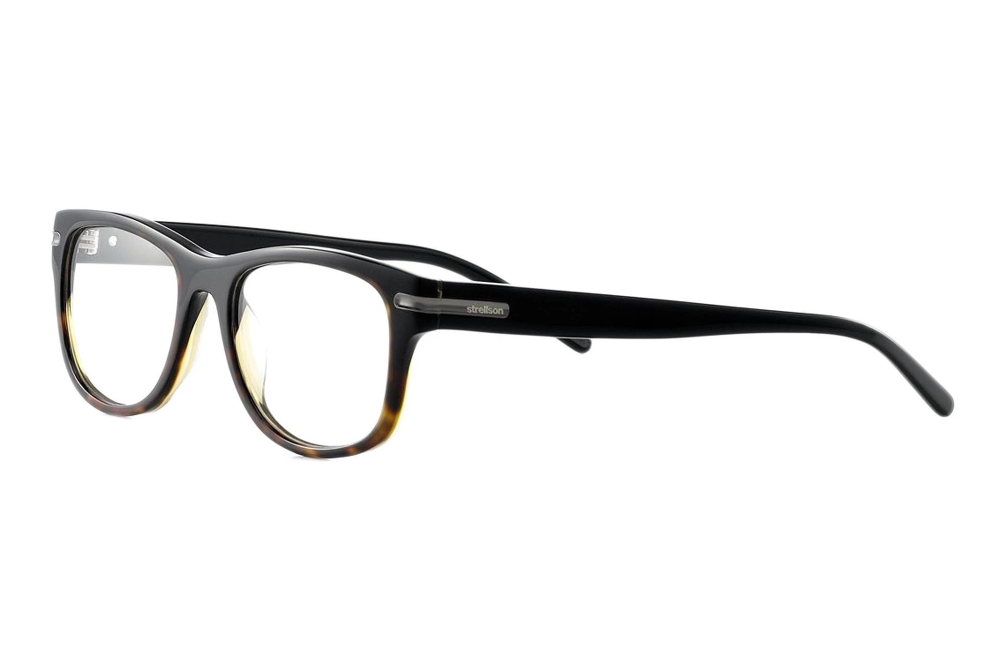 Strellson ST1273 200 schwarz Strellson ST1273 200 schwarz