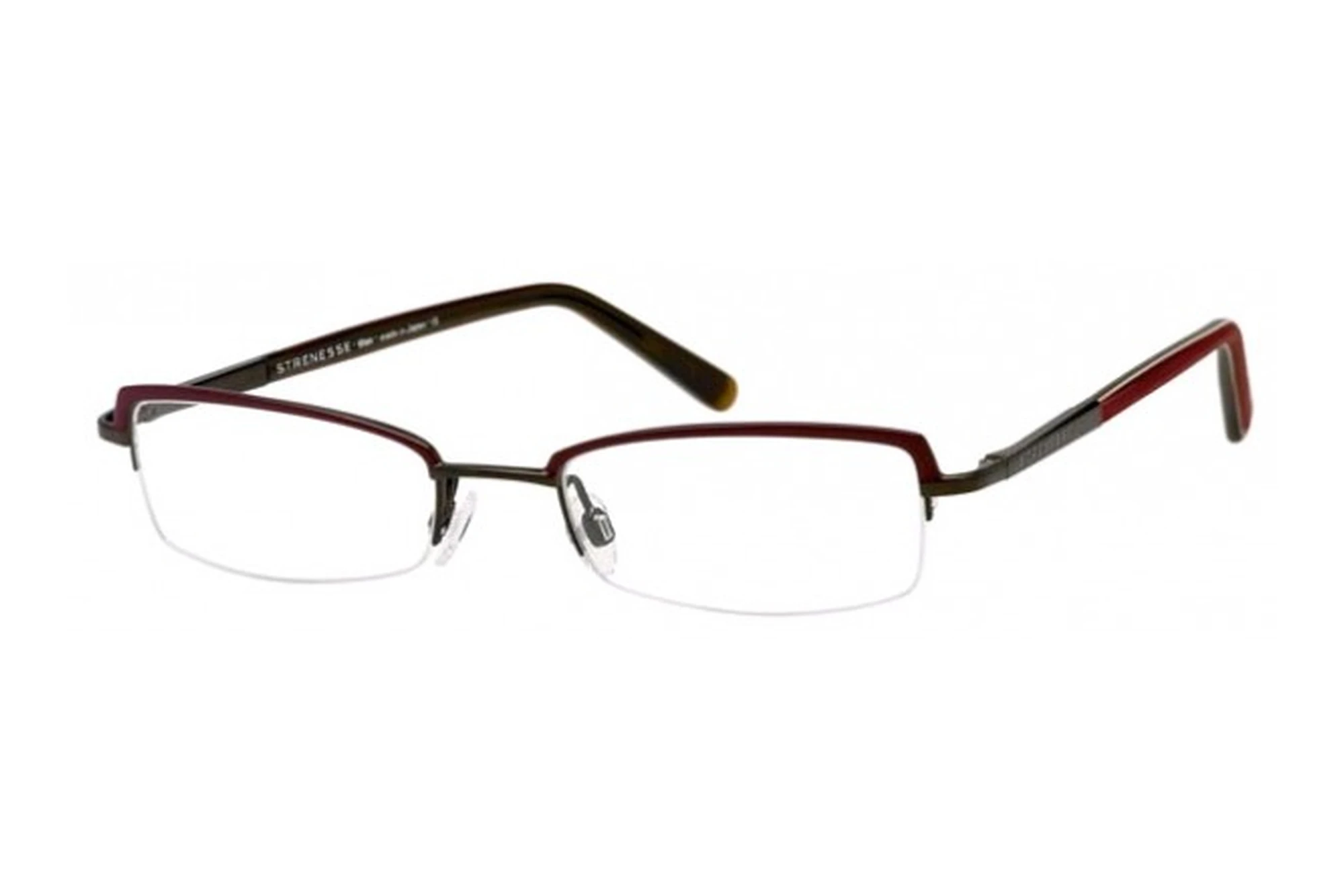 Strenesse 4502 400 bordeaux-umber Strenesse 4502 400 bordeaux-umber