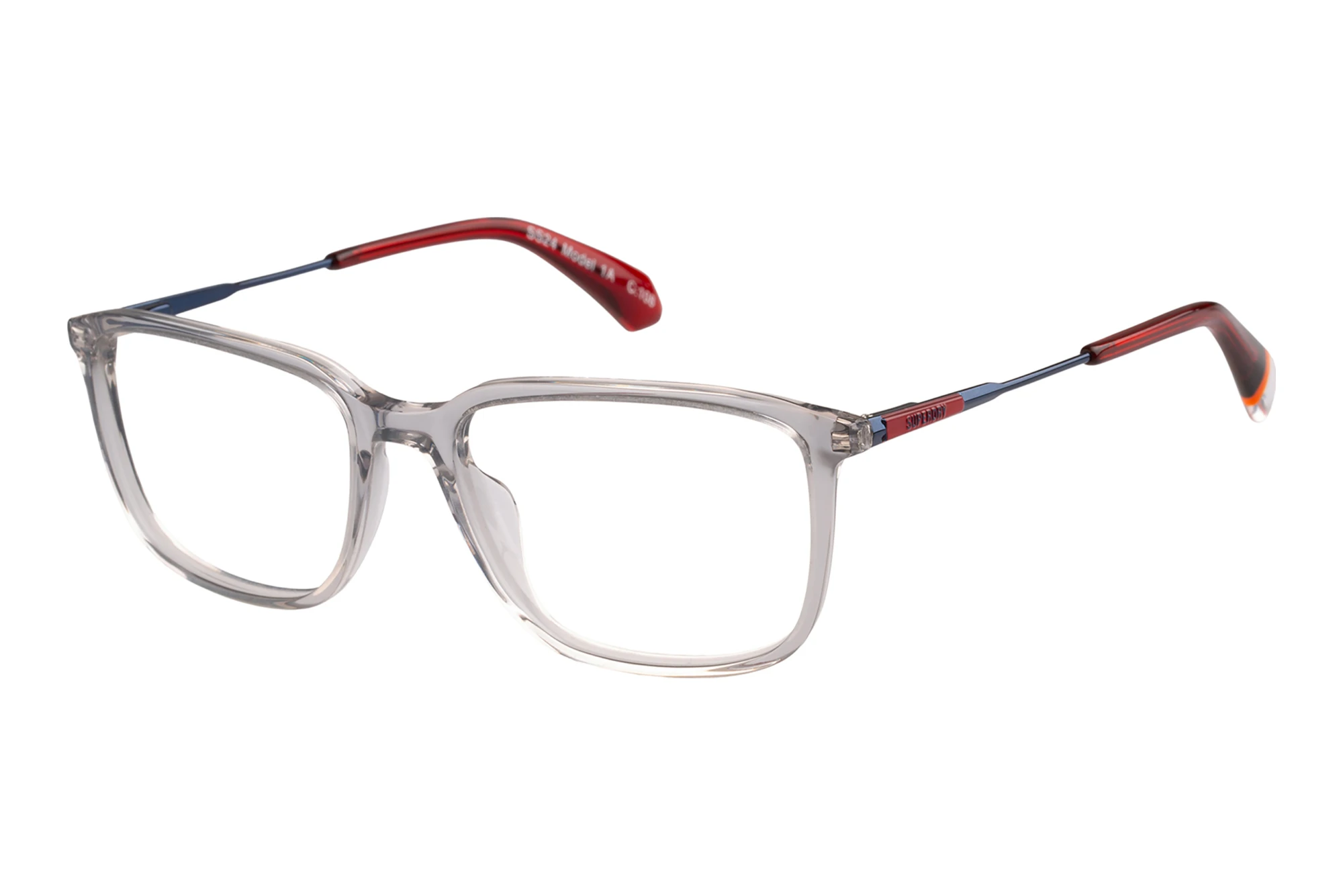 Superdry SD 991061 30 grau Superdry SD 991061 30 grau