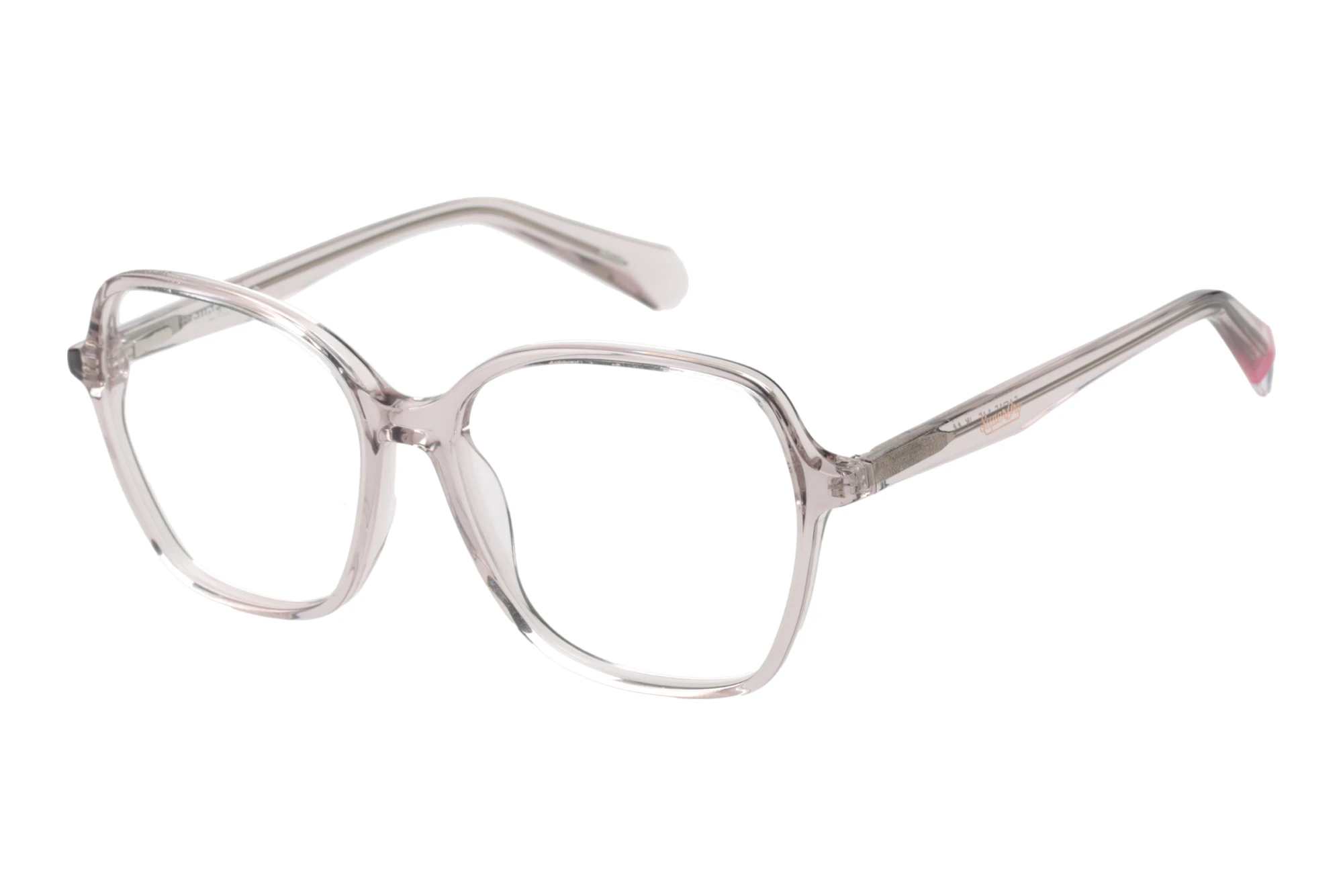 Superdry SD 993105 05 hellrose kristall Superdry SD 993105 05 hellrose kristall
