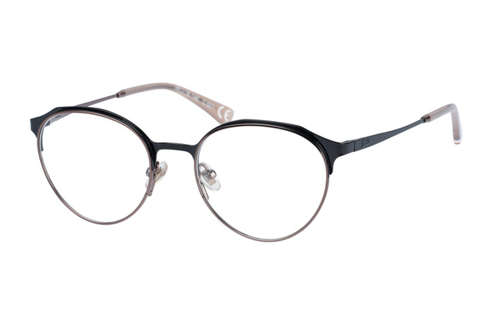 Superdry SDO Sanita 027 black|pink Superdry SDO Sanita 027 black|pink