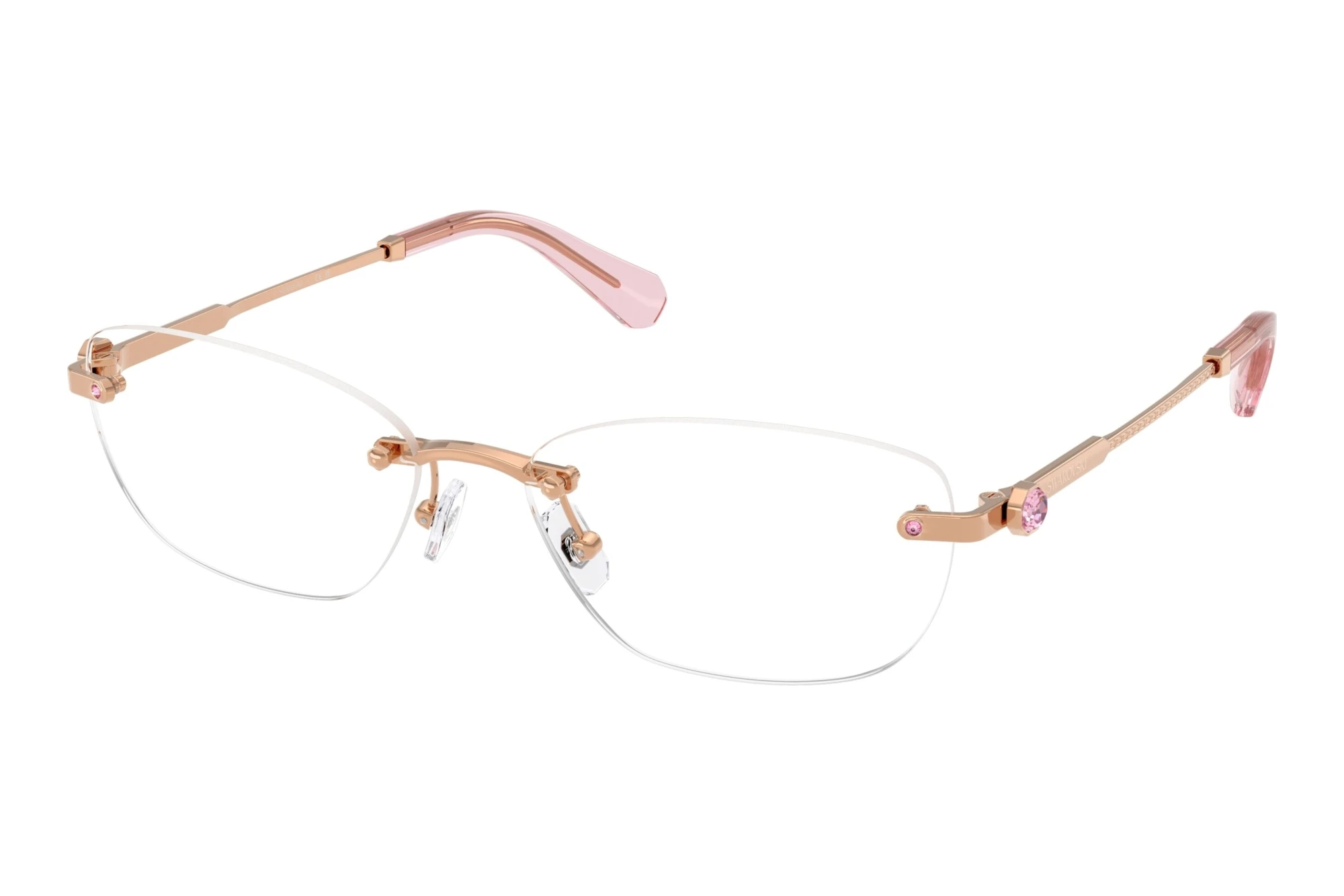Swarovski SK1037 4014 Rose Gold Swarovski SK1037 4014 Rose Gold