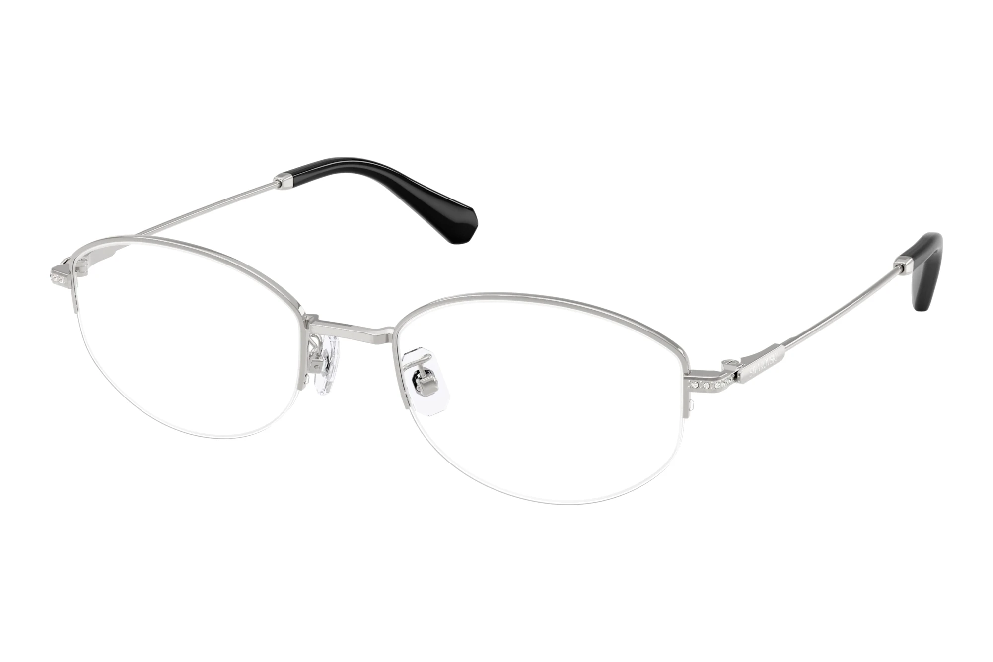 Swarovski SK1039D 4001 Silver Swarovski SK1039D 4001 Silver