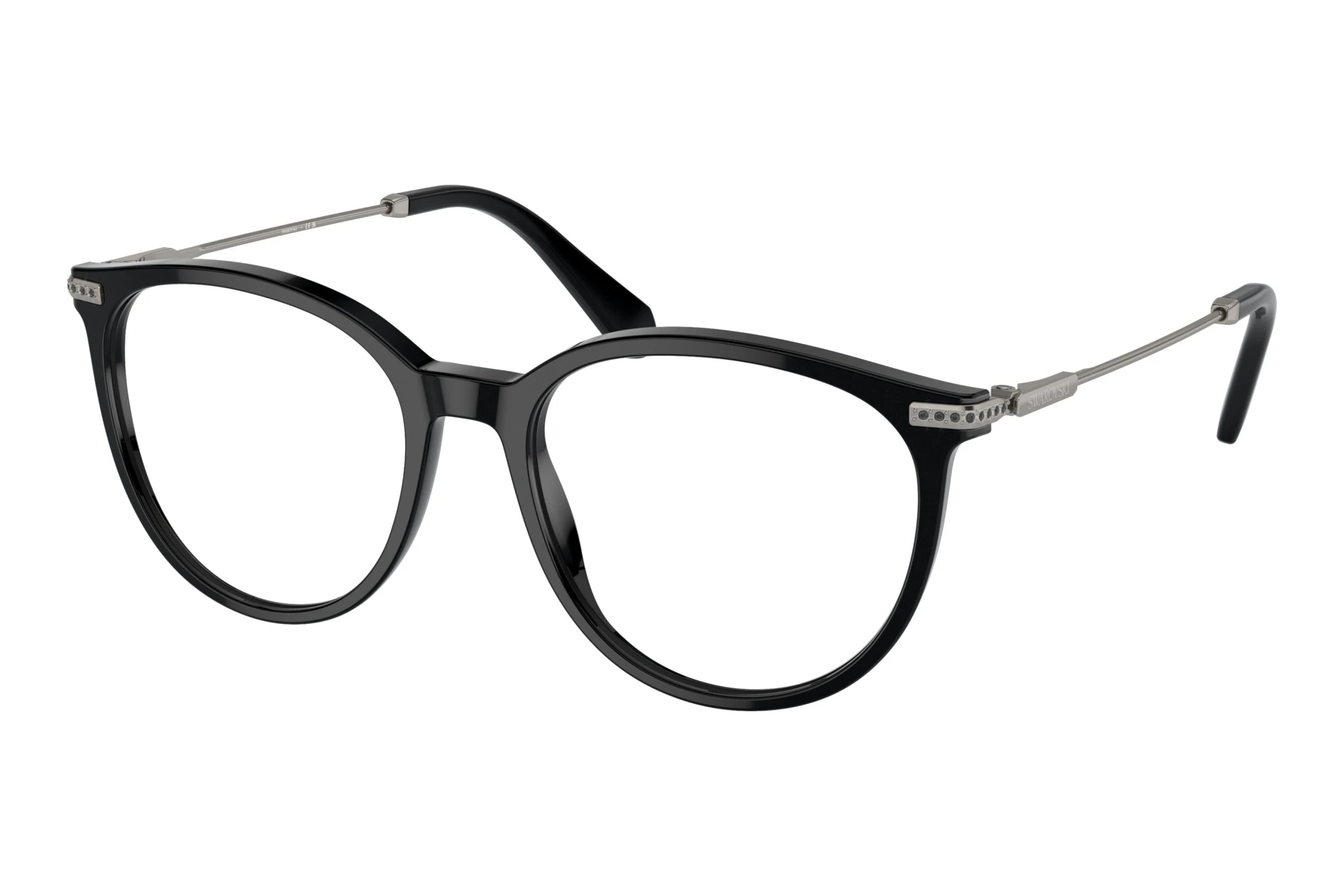 Swarovski SK2009 1039 Black Swarovski SK2009 1039 Black