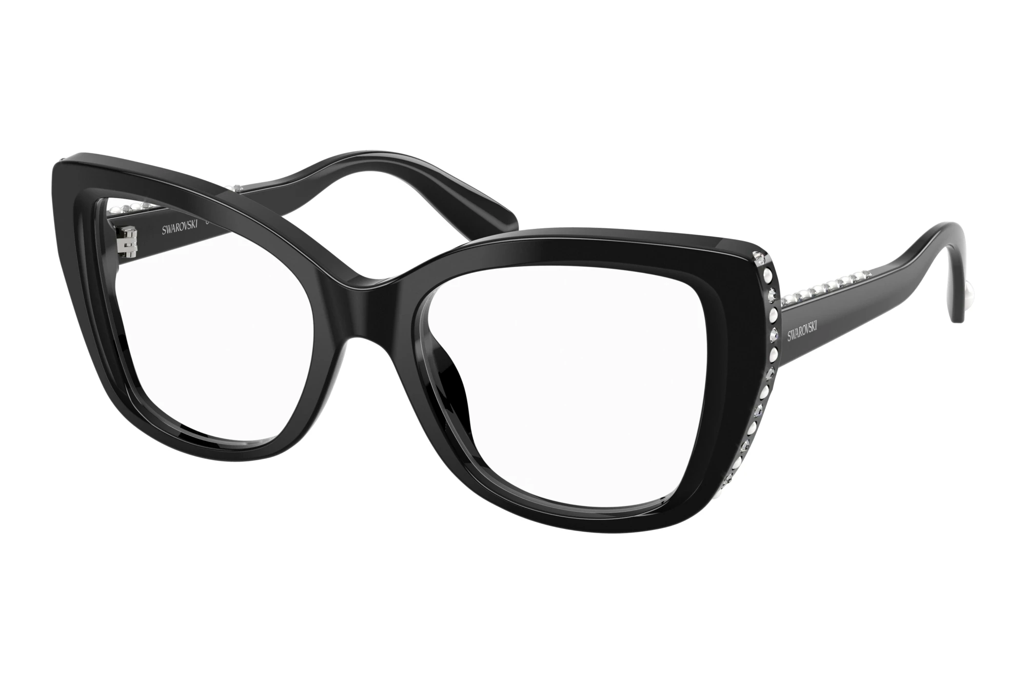 Swarovski SK2066U 1093 Black Swarovski SK2066U 1093 Black