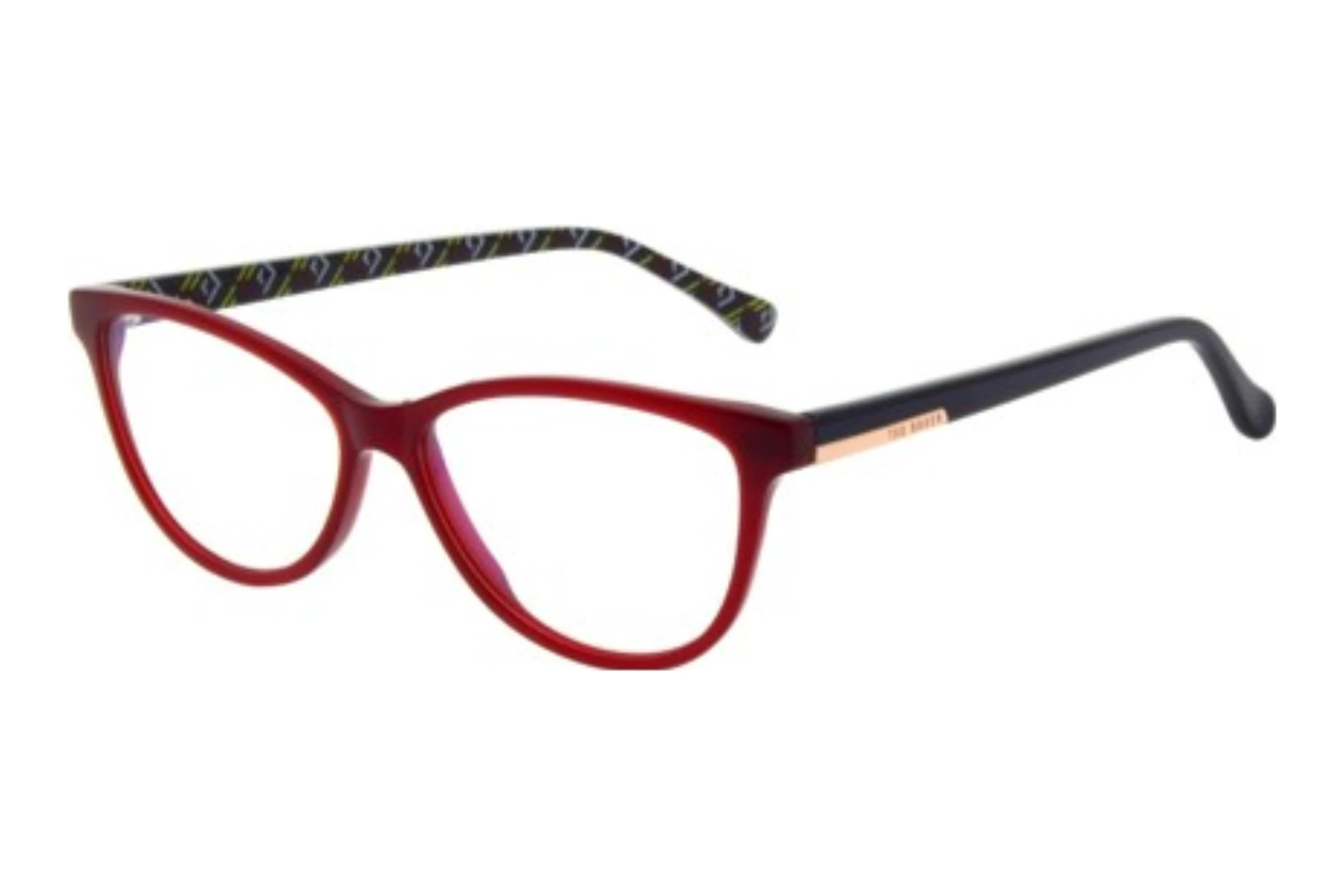 Ted Baker 399206 266 Rot Ted Baker 399206 266 Rot