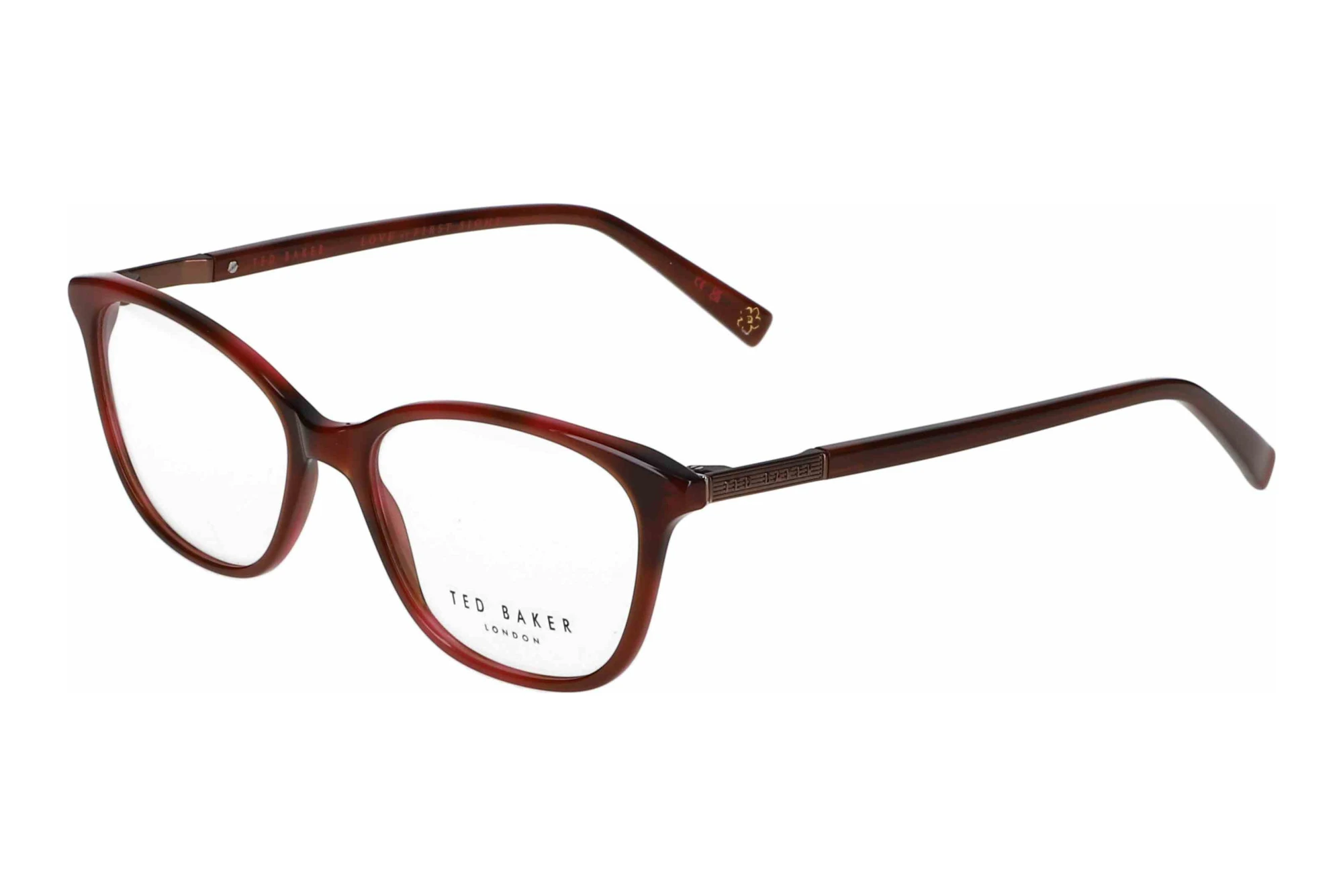 Ted Baker 399239 223 Rot Ted Baker 399239 223 Rot