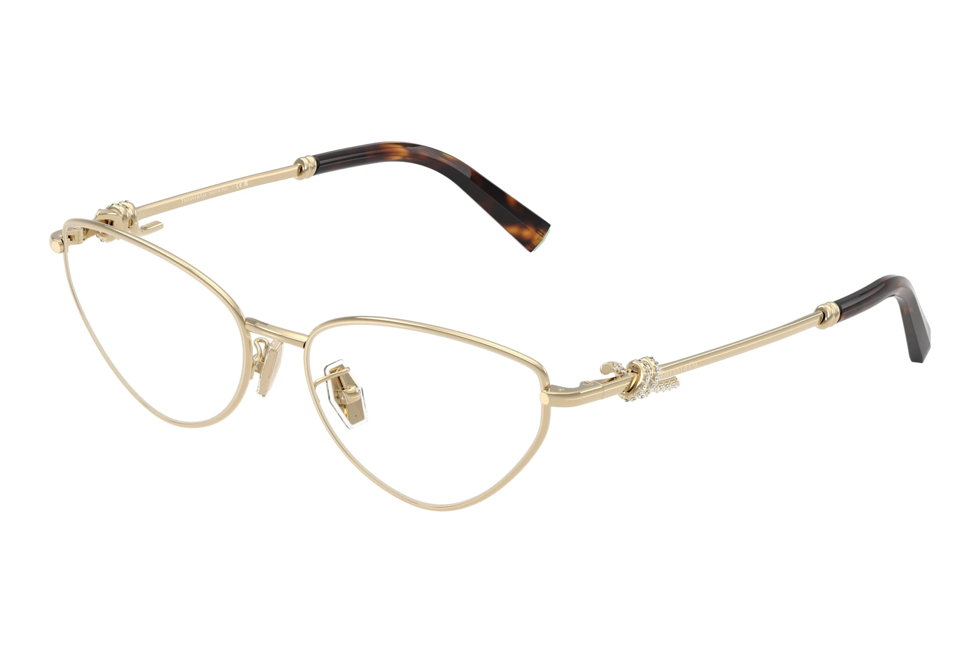 Tiffany TF1172B 6021 Pale Gold Tiffany TF1172B 6021 Pale Gold
